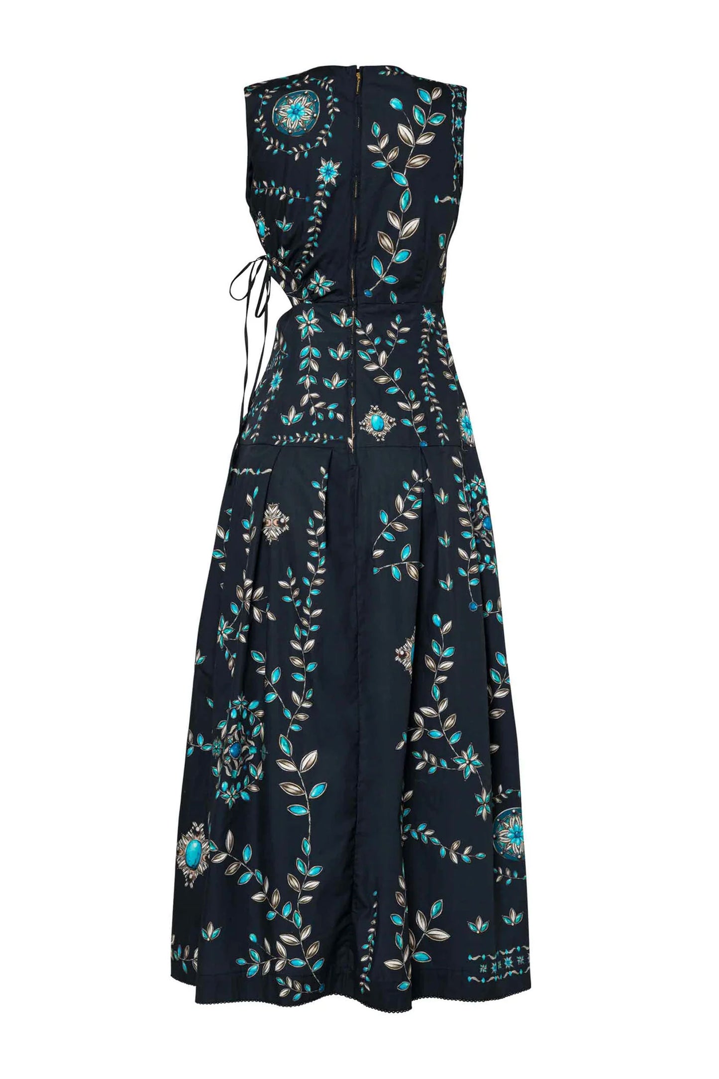 Otono Dress