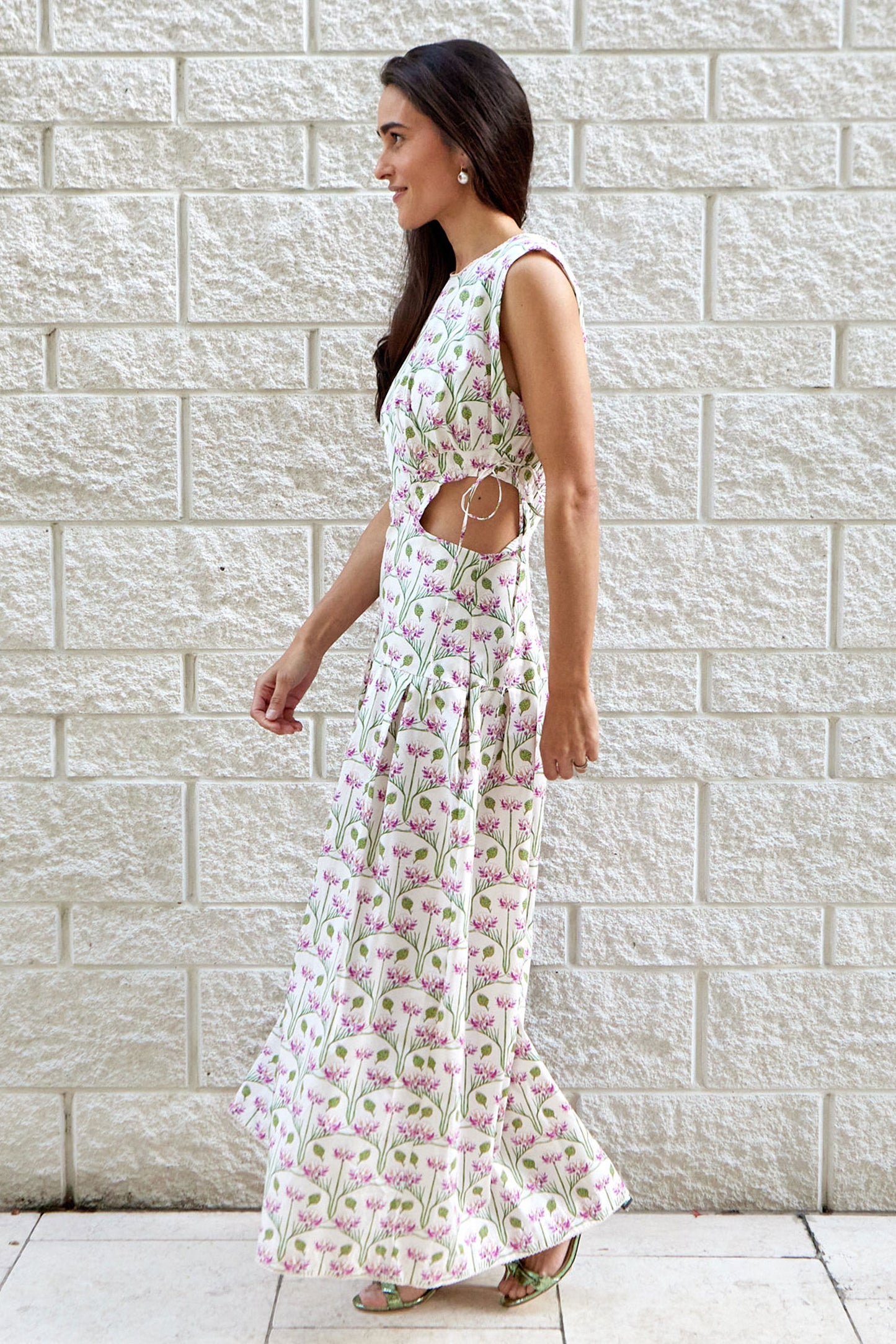 Otono Dress