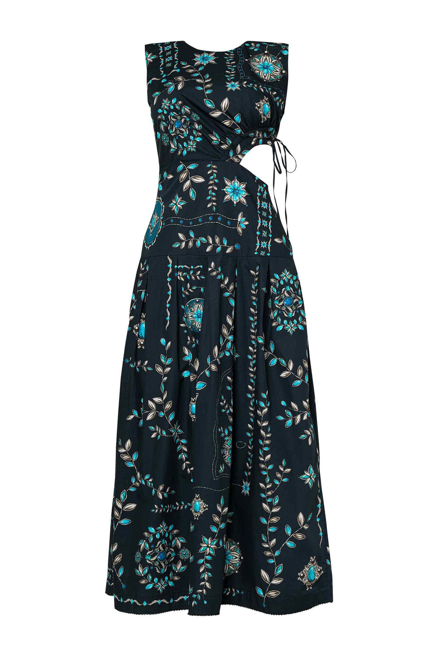Otono Dress