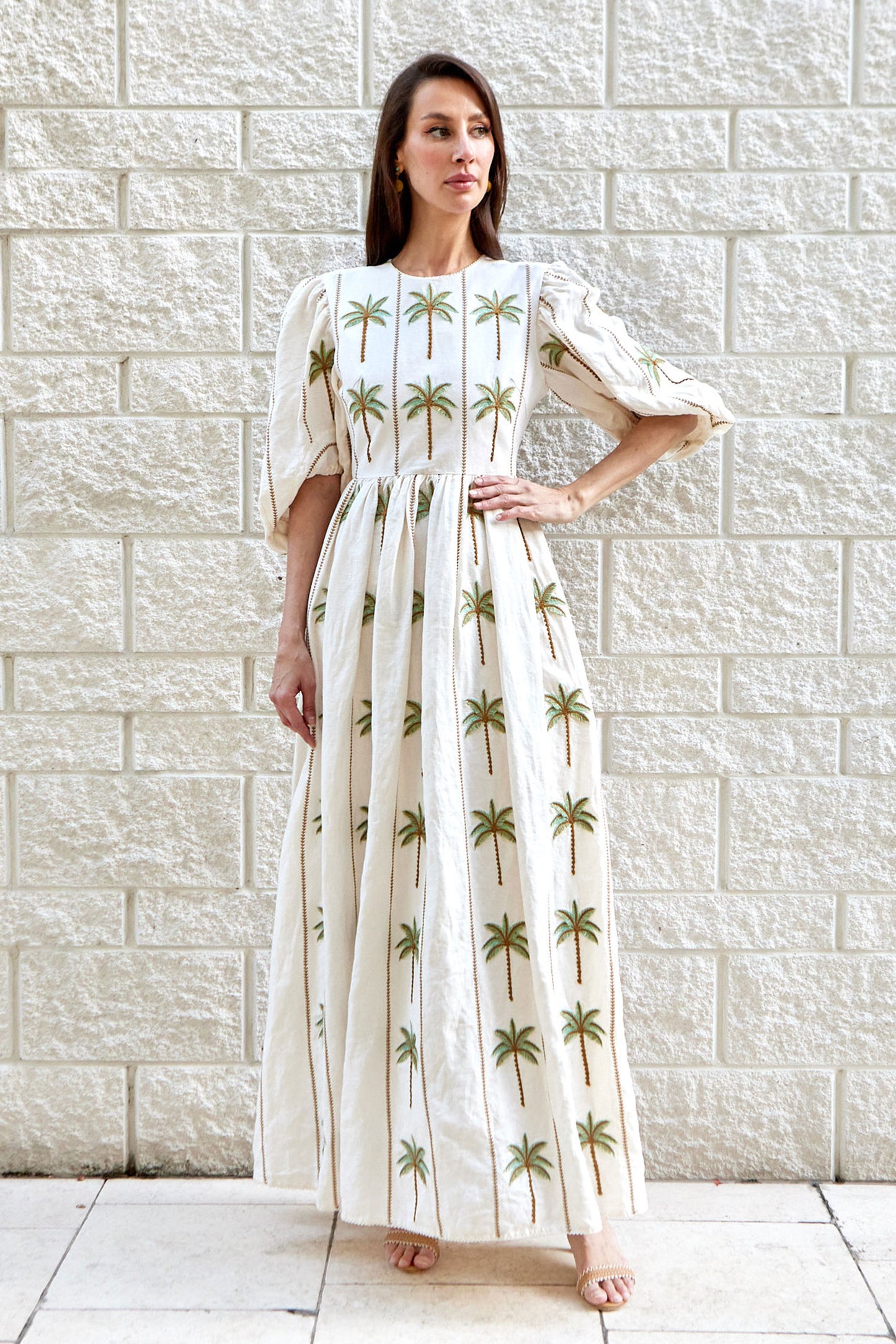 Raquel Dress