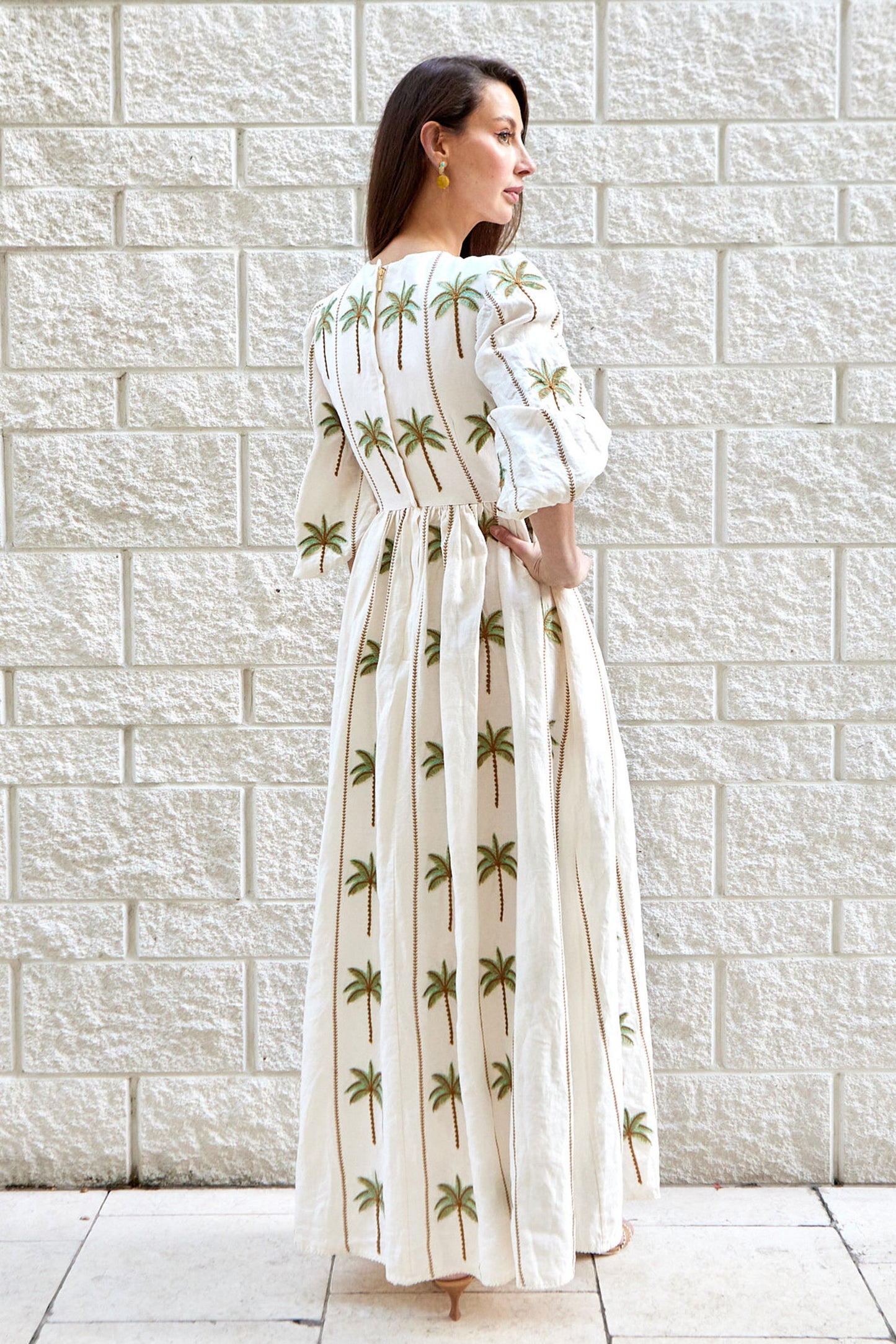 Raquel Dress