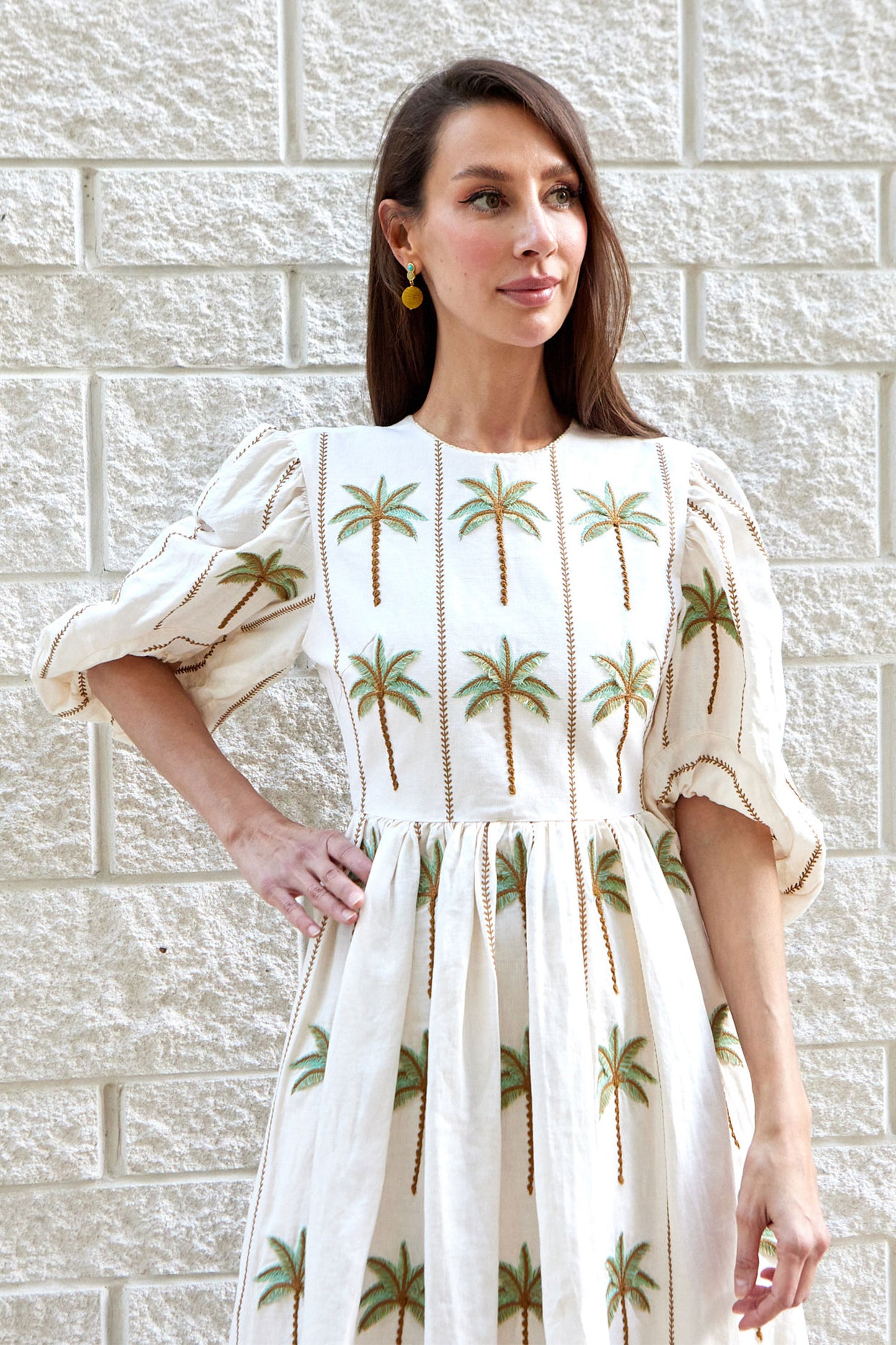Raquel Dress