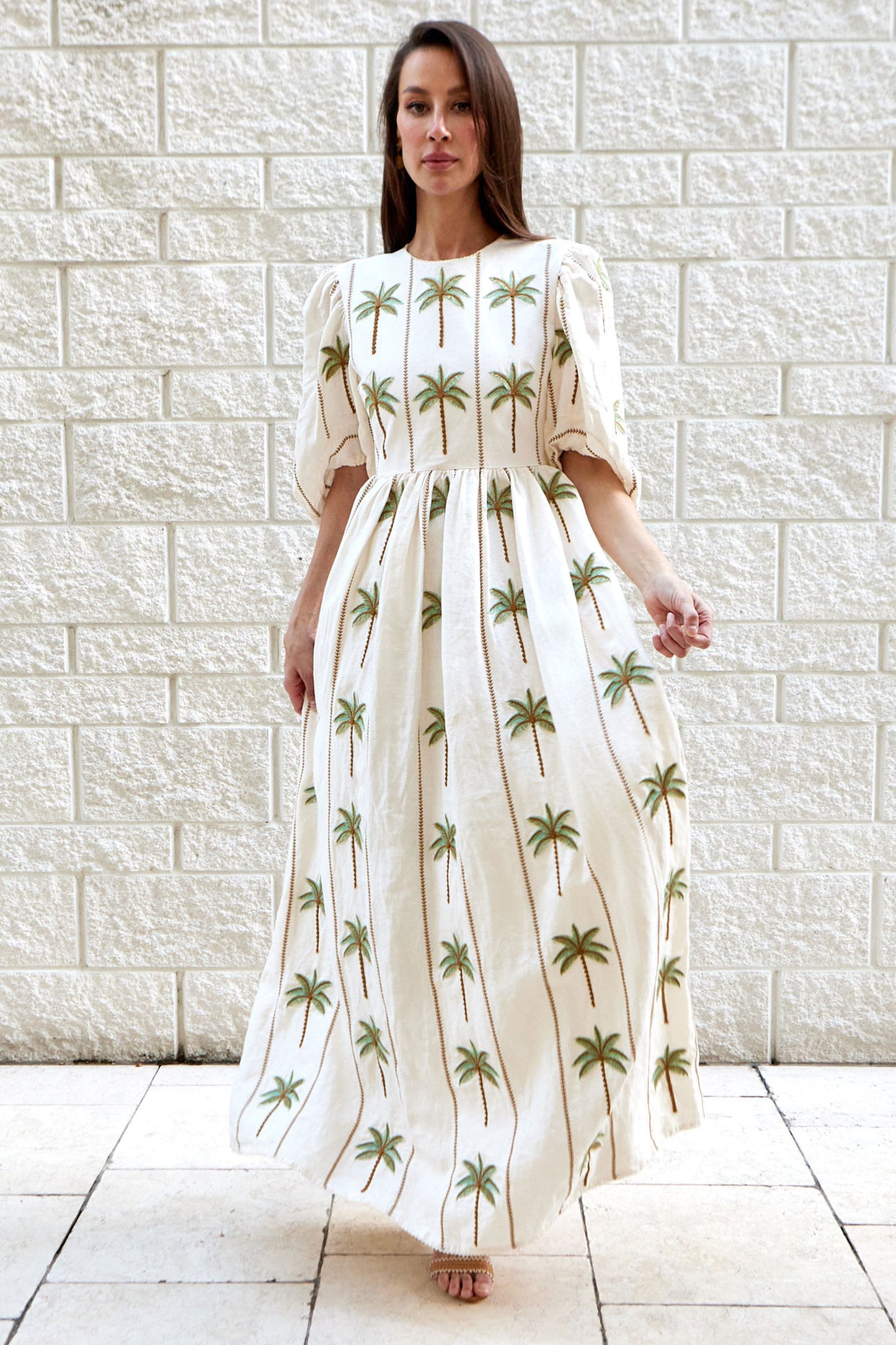 Raquel Dress