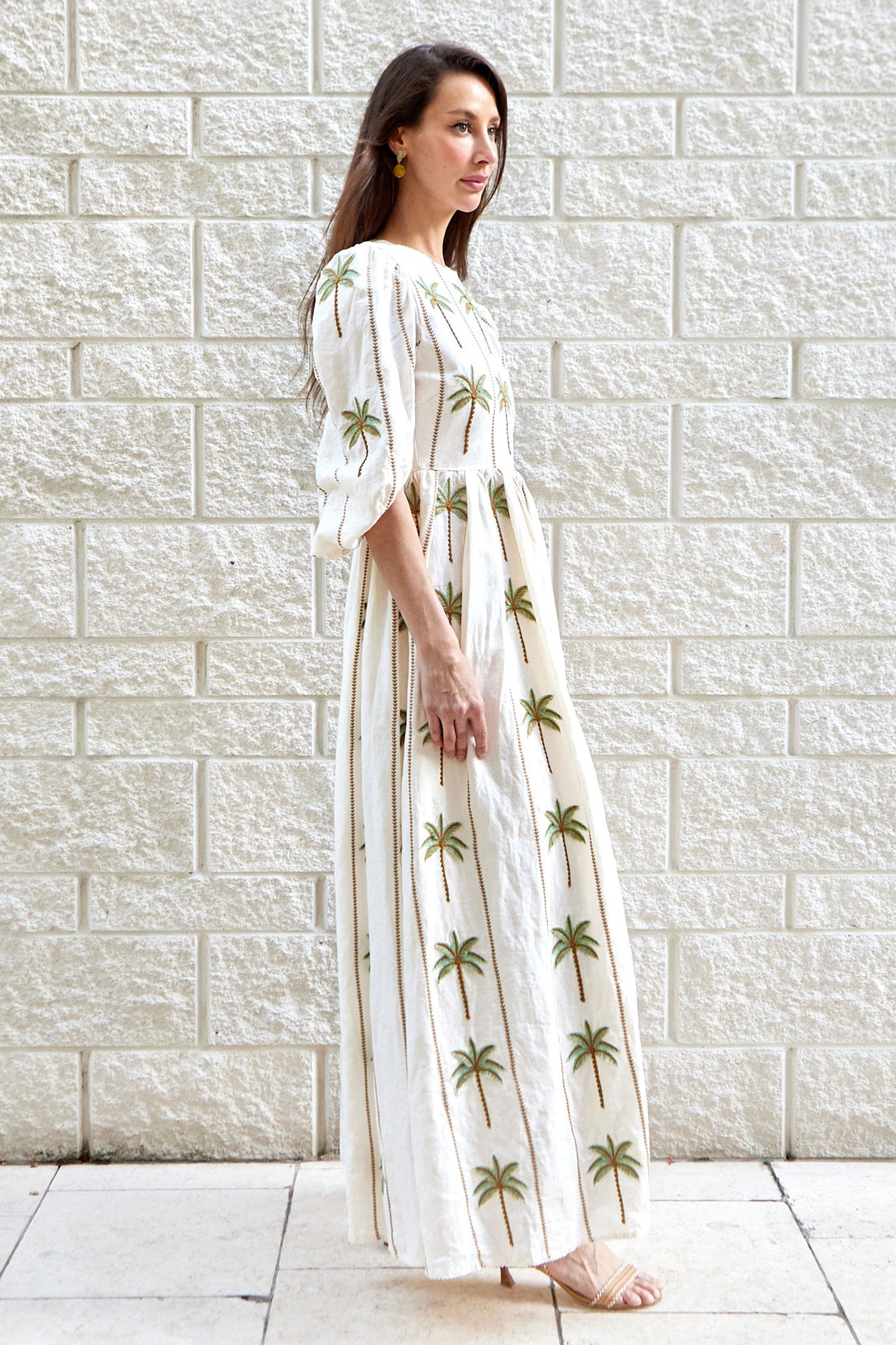 Raquel Dress