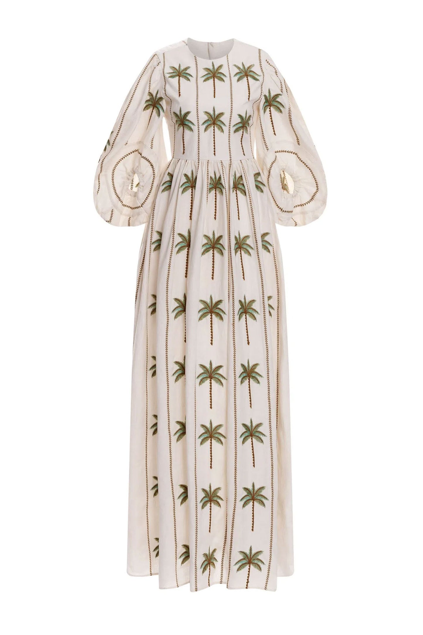 Raquel Dress