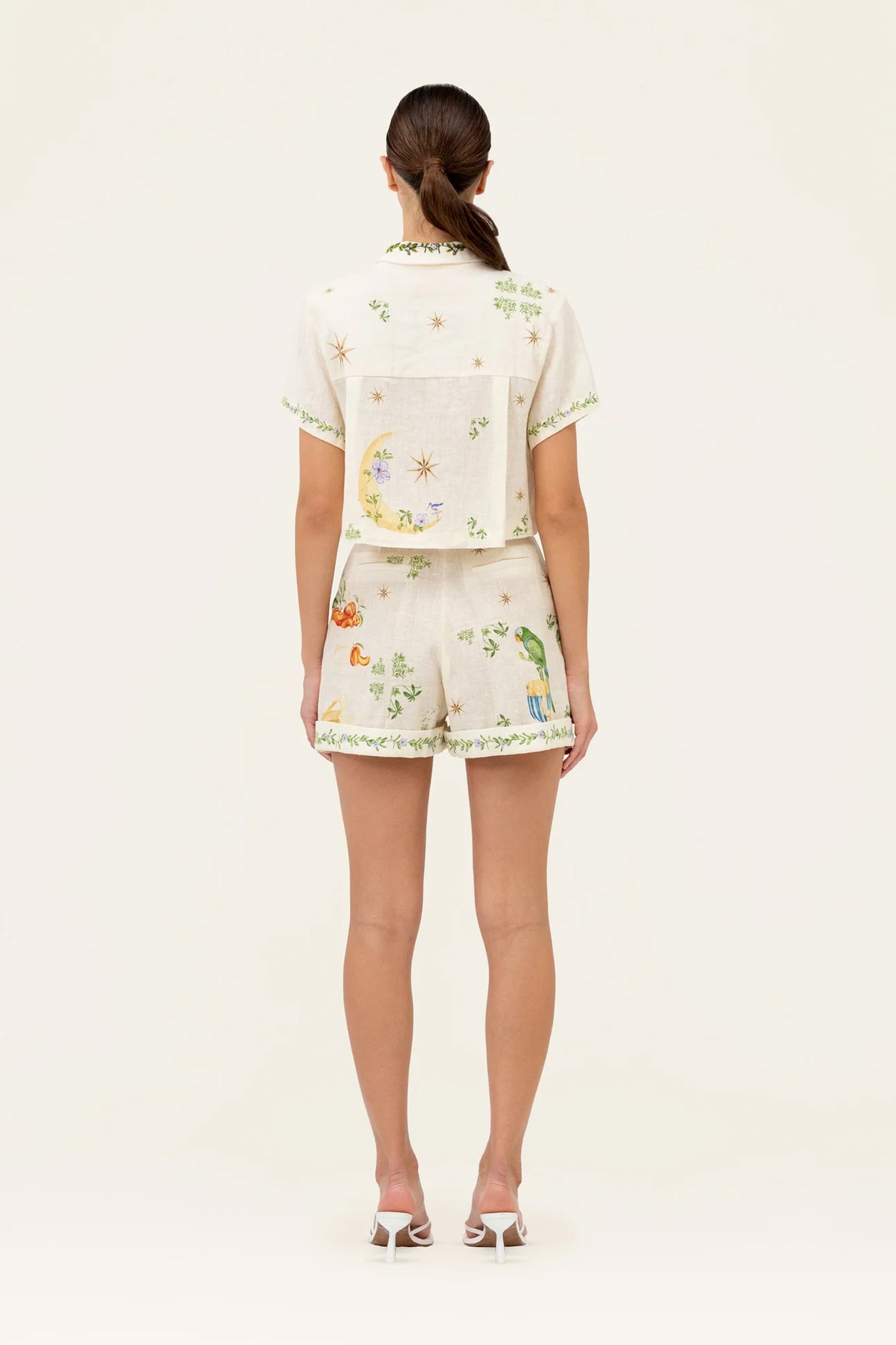 Virtuosa Wild Top