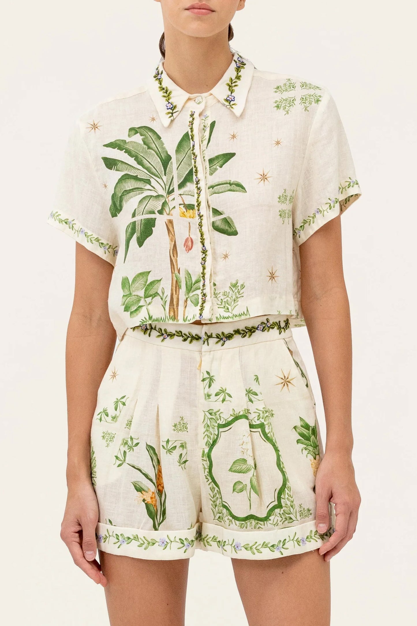 Virtuosa Wild Top