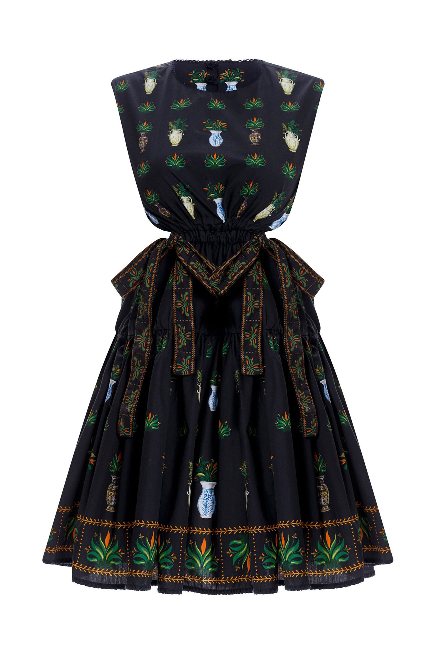 Sucre Mini Dress