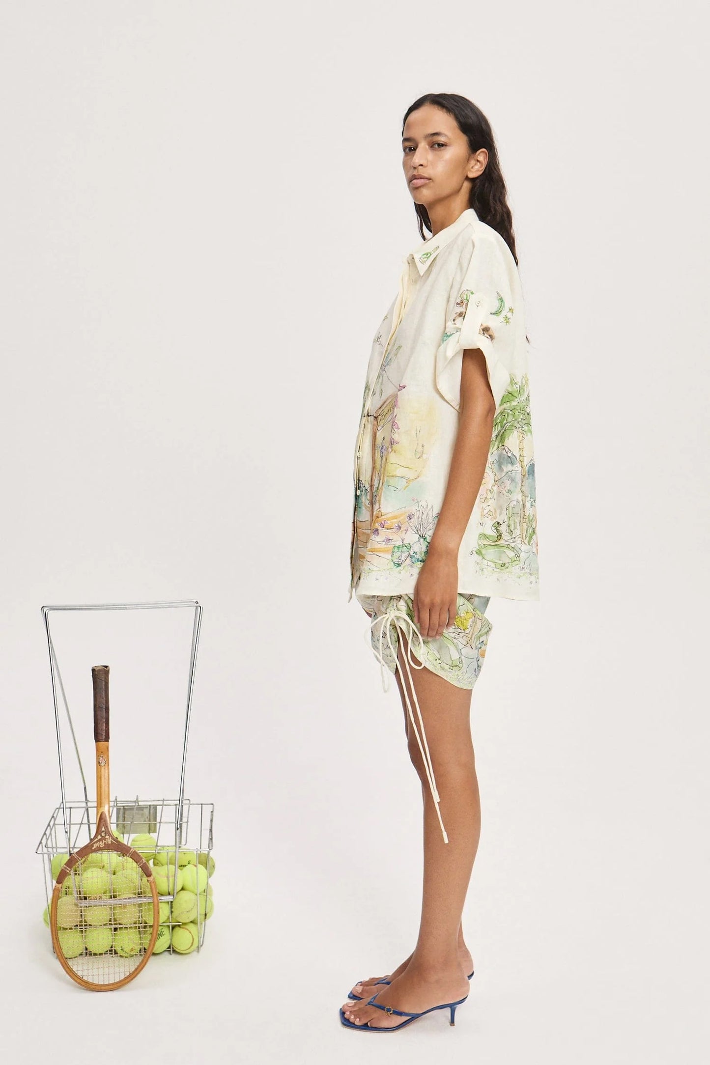 Anouk Shirt