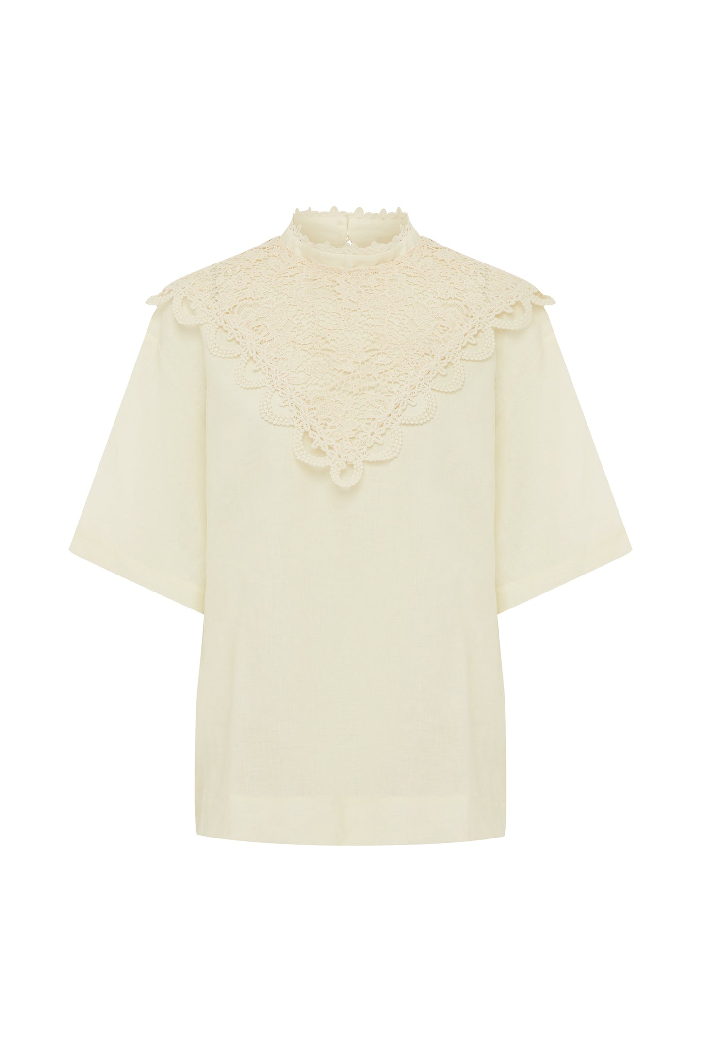 Apollonia Tee