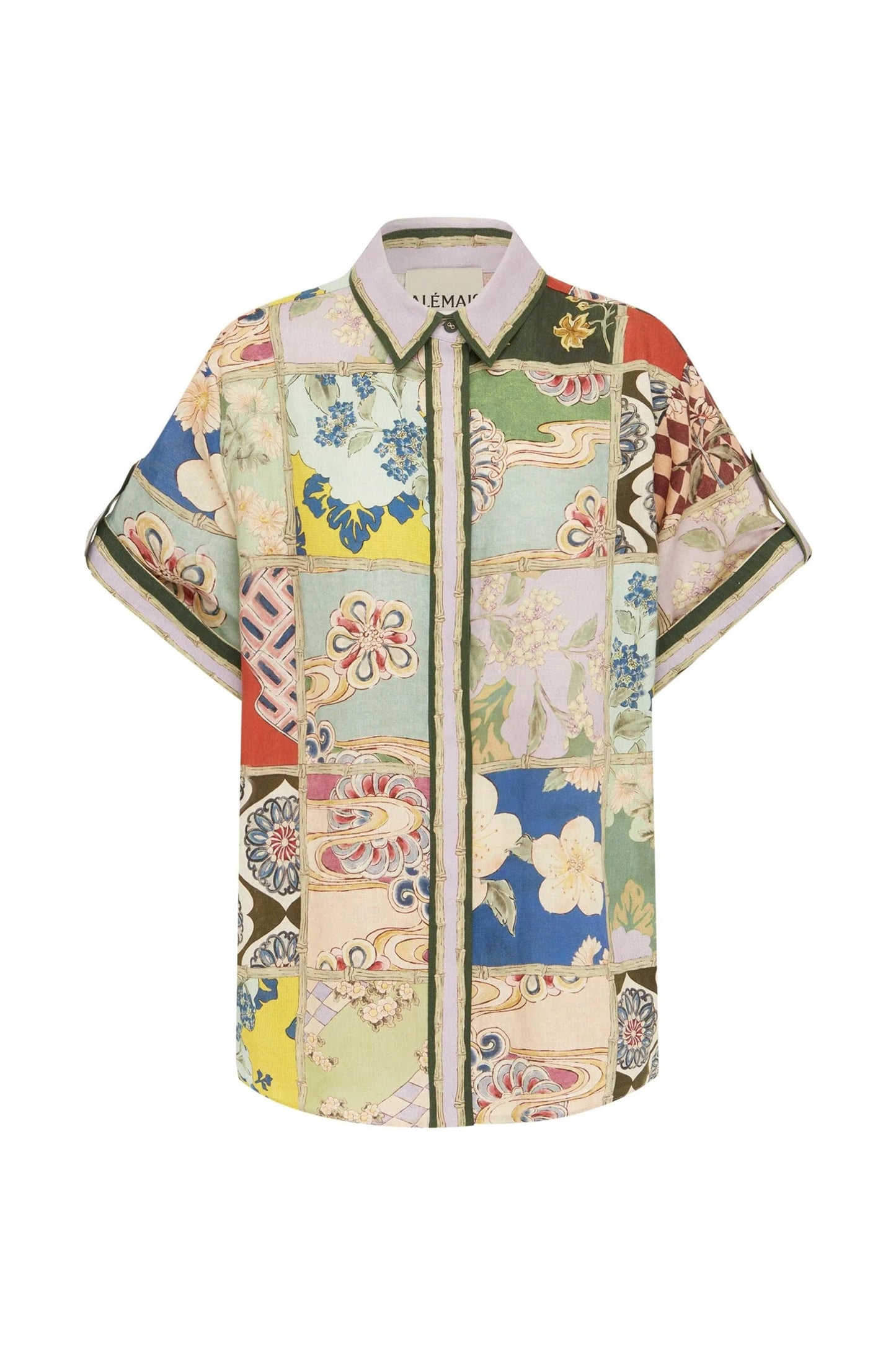 Bianca Shirt