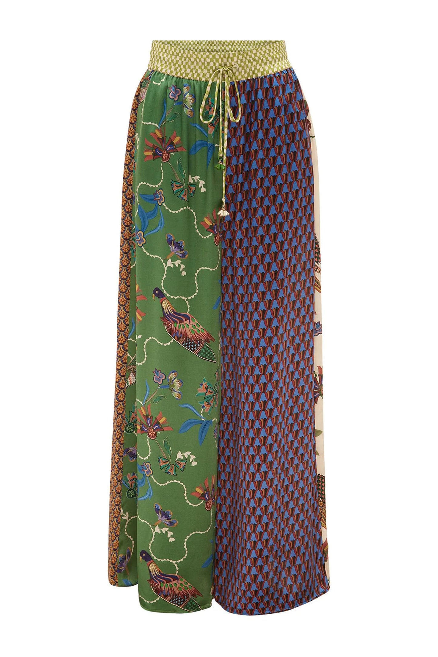 Birdie Spliced Pant