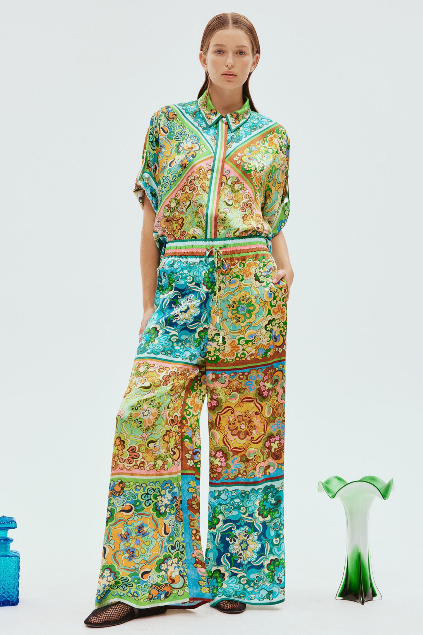 Dreamer Pant