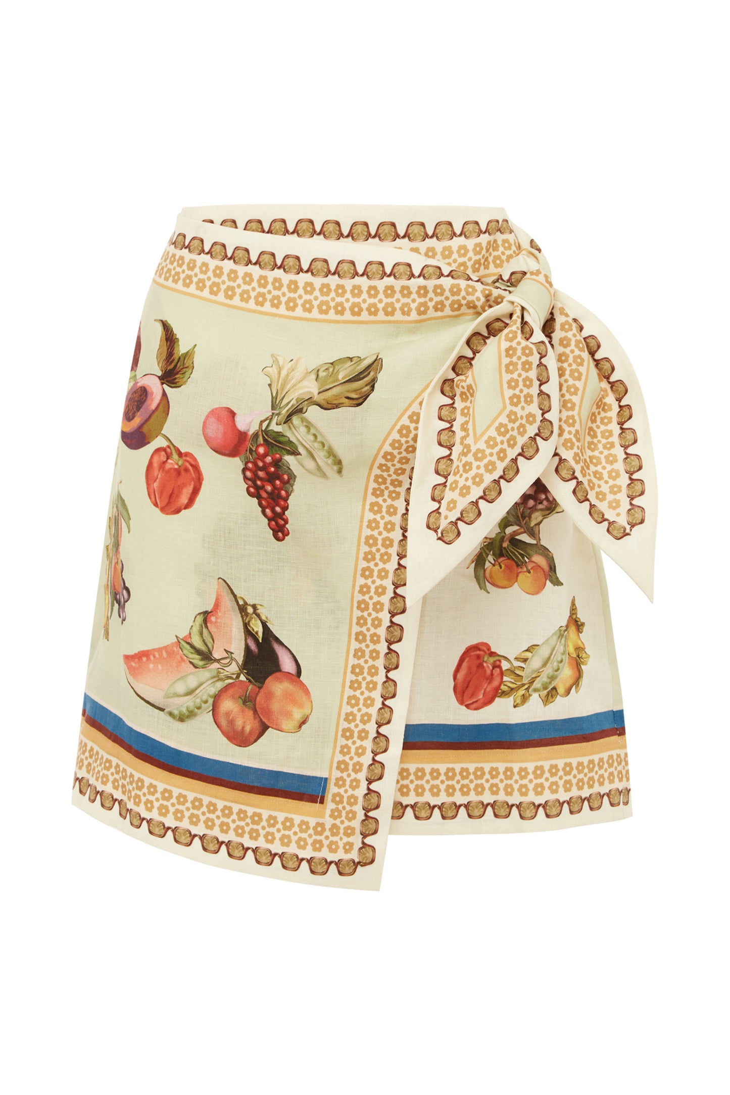 Mercado Skirt