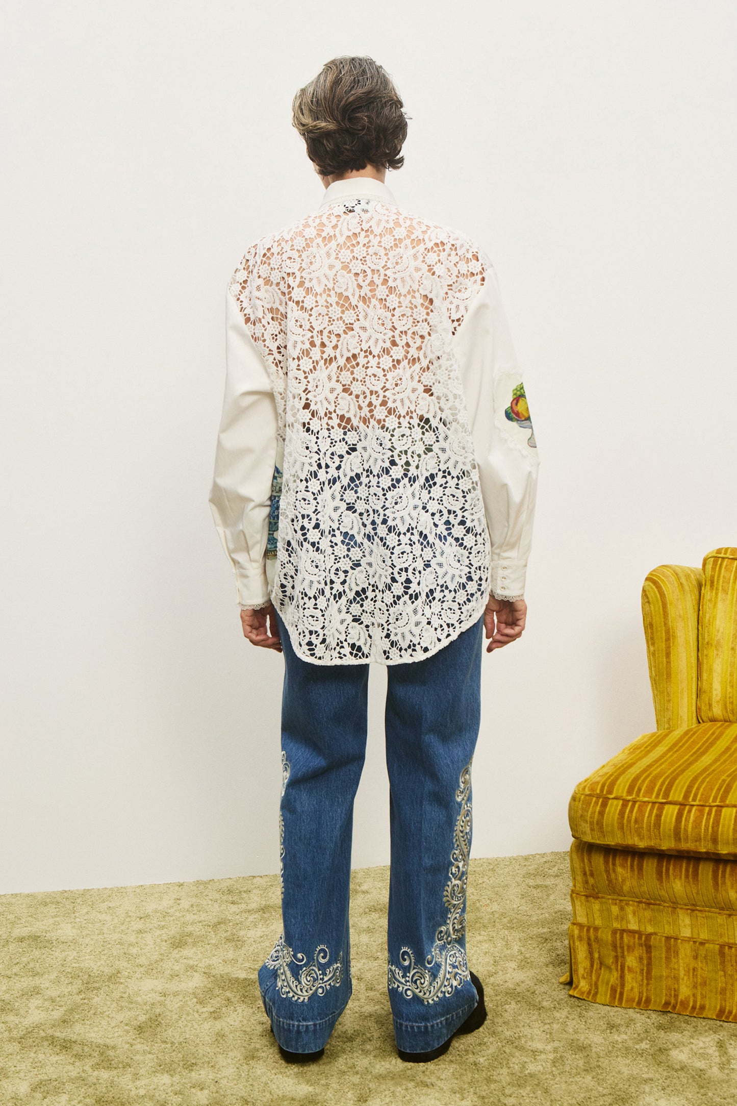 Orazio Shirt