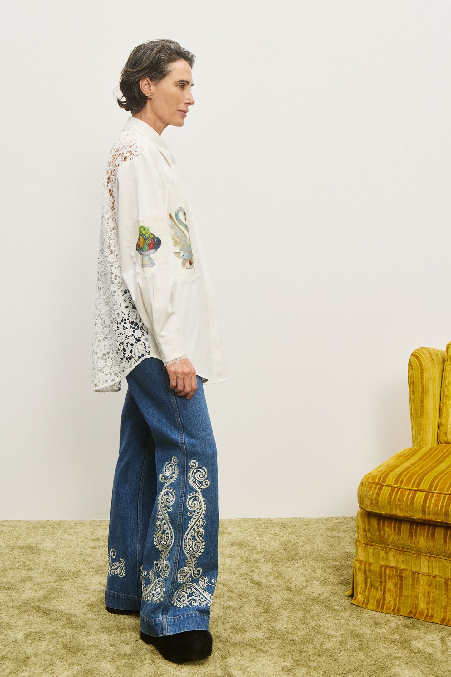 Orazio Shirt
