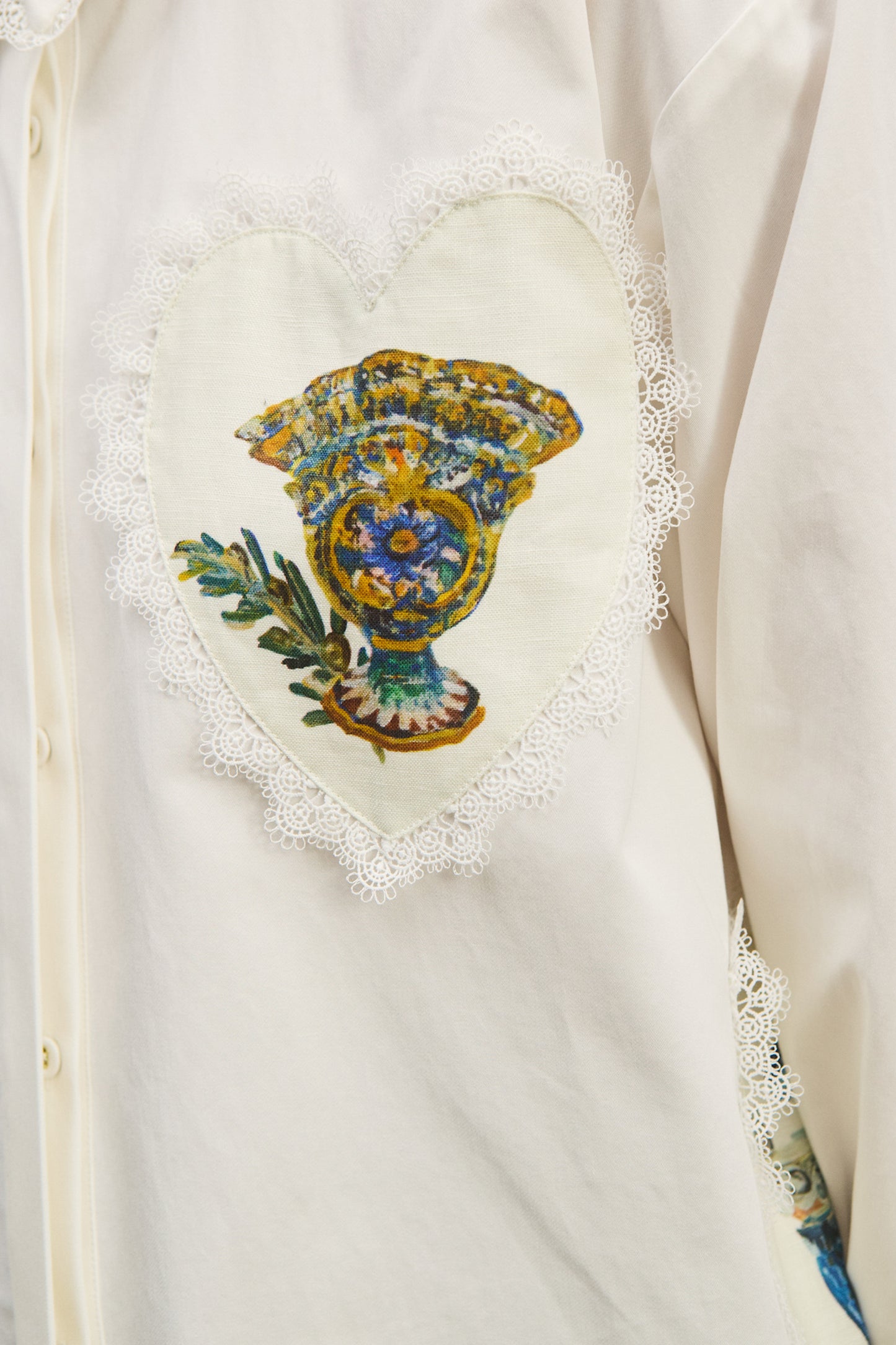 Orazio Shirt