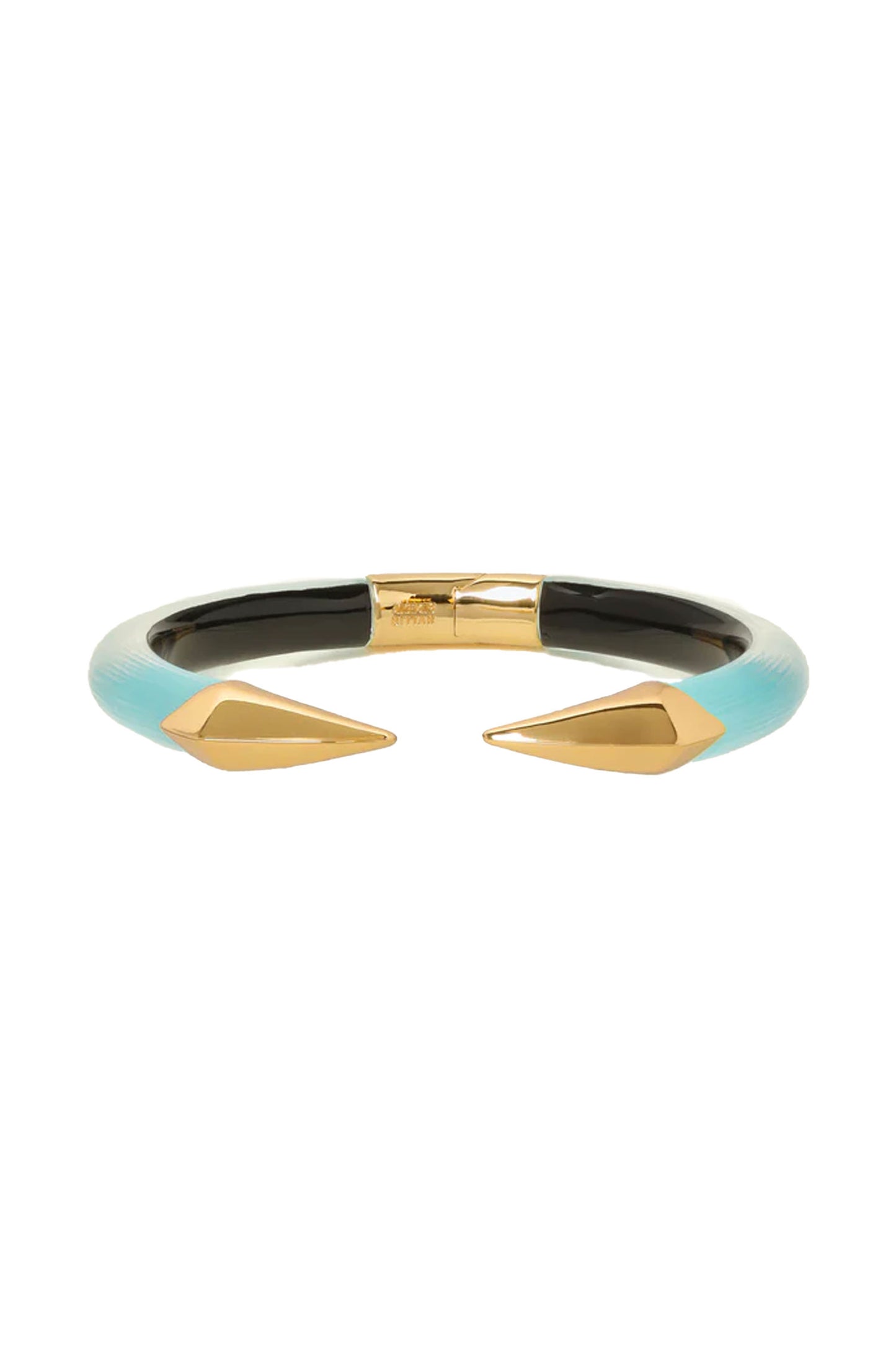 Pyramid Brake Hinge Bracelet