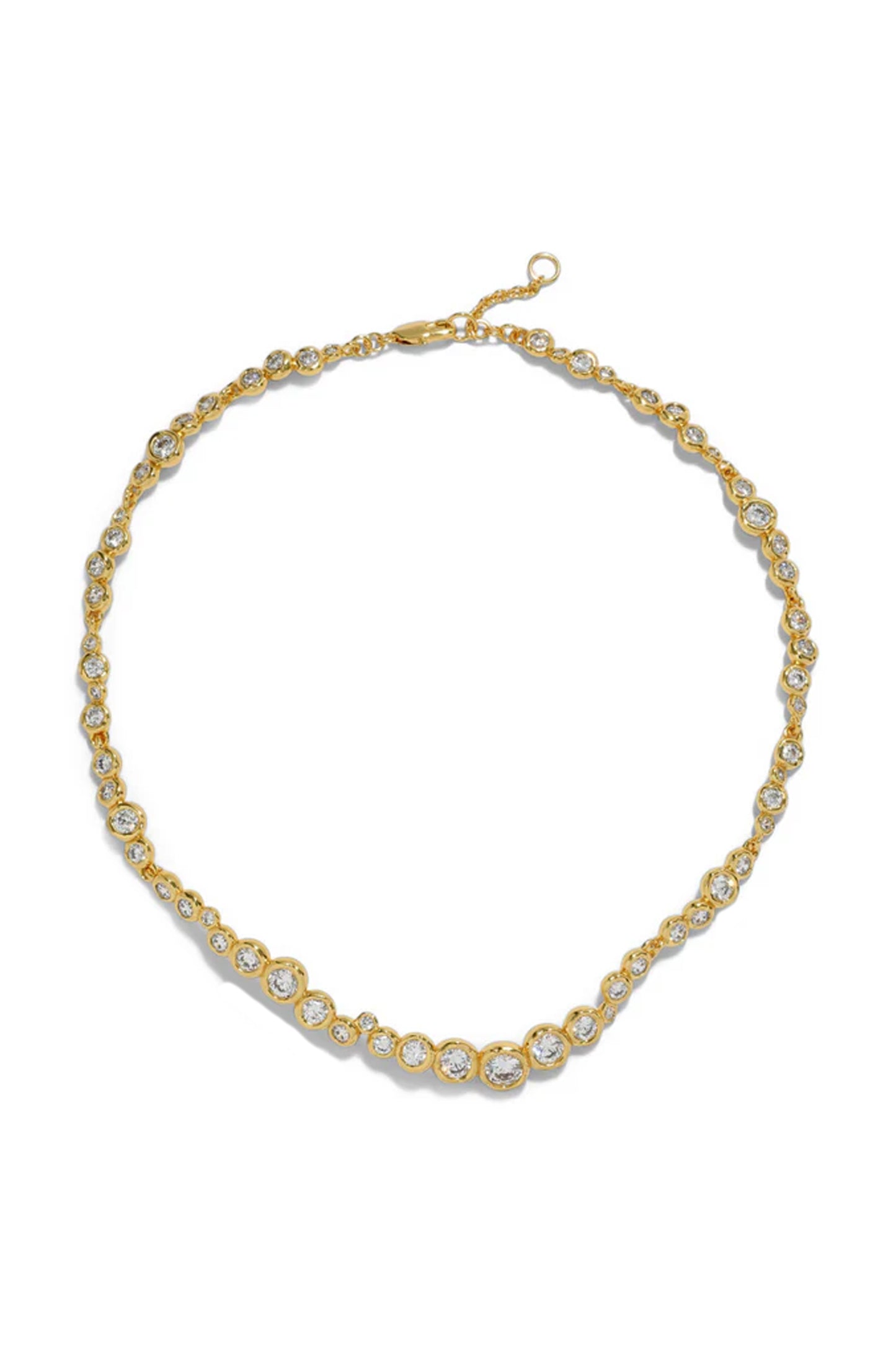 Asterales All Around Necklace