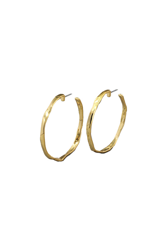Brut Skinny Hoop
