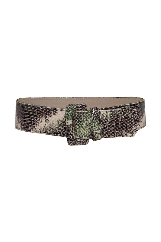 Dejar Ser Belt - FINAL SALE