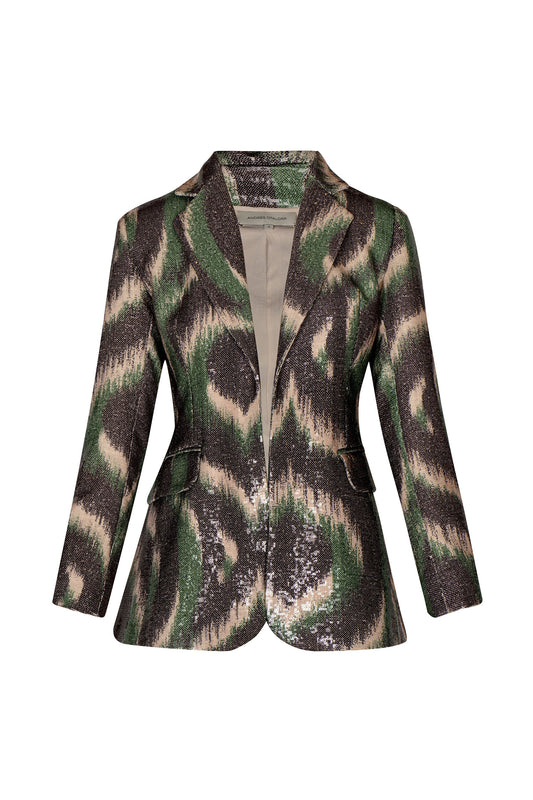 Es Pa Mi Jacket - FINAL SALE