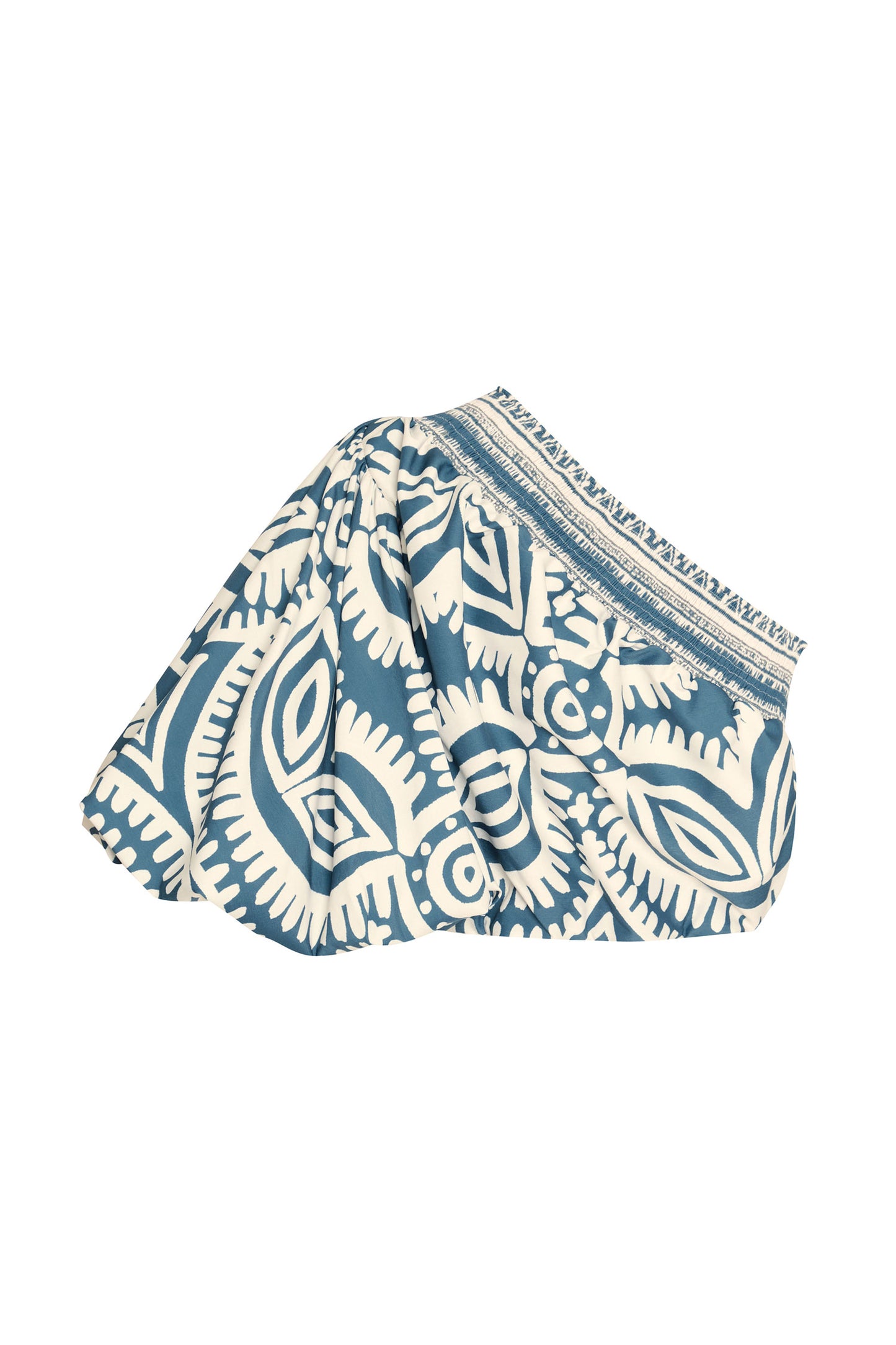 Hakapo Blouse