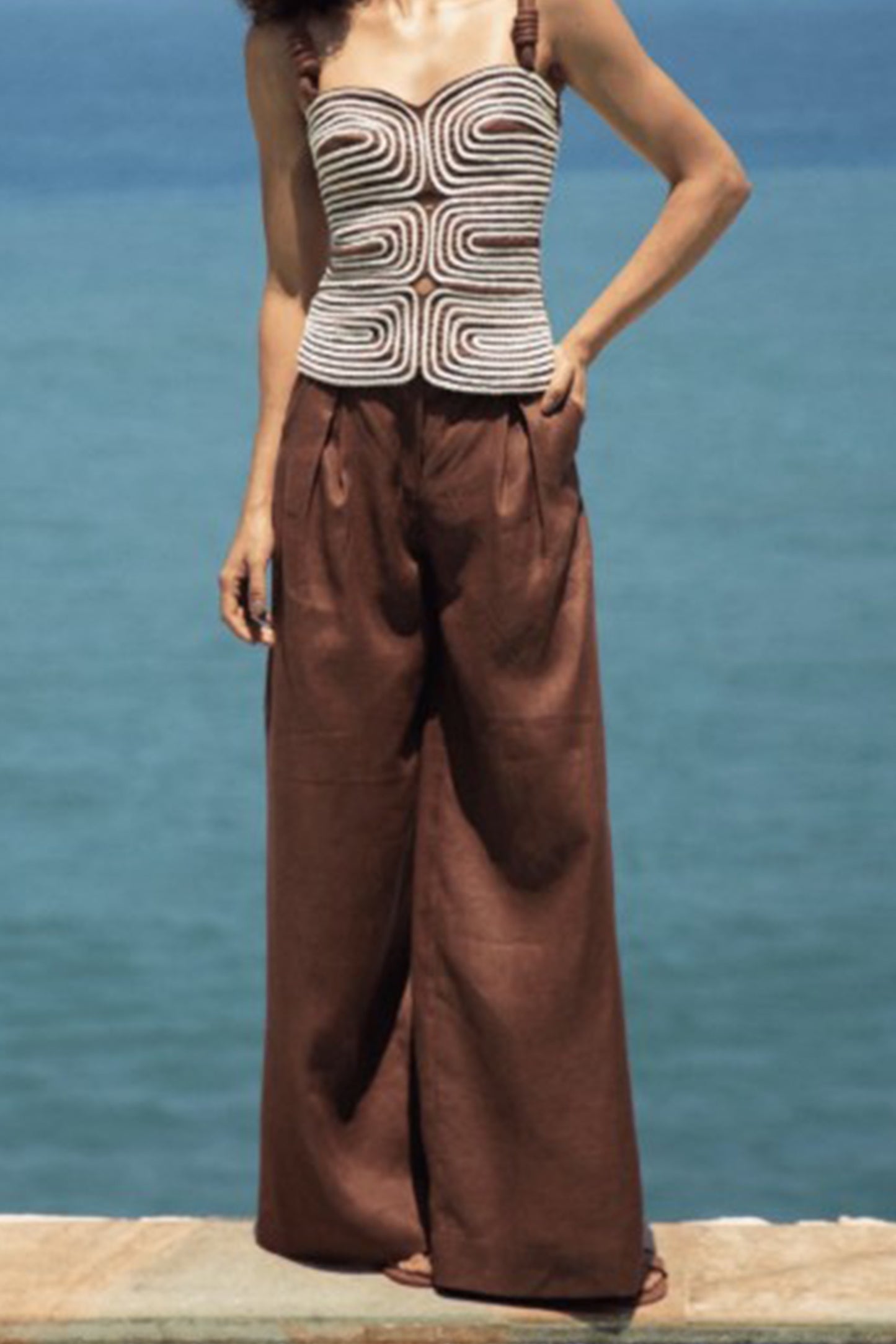 Desperte Pants