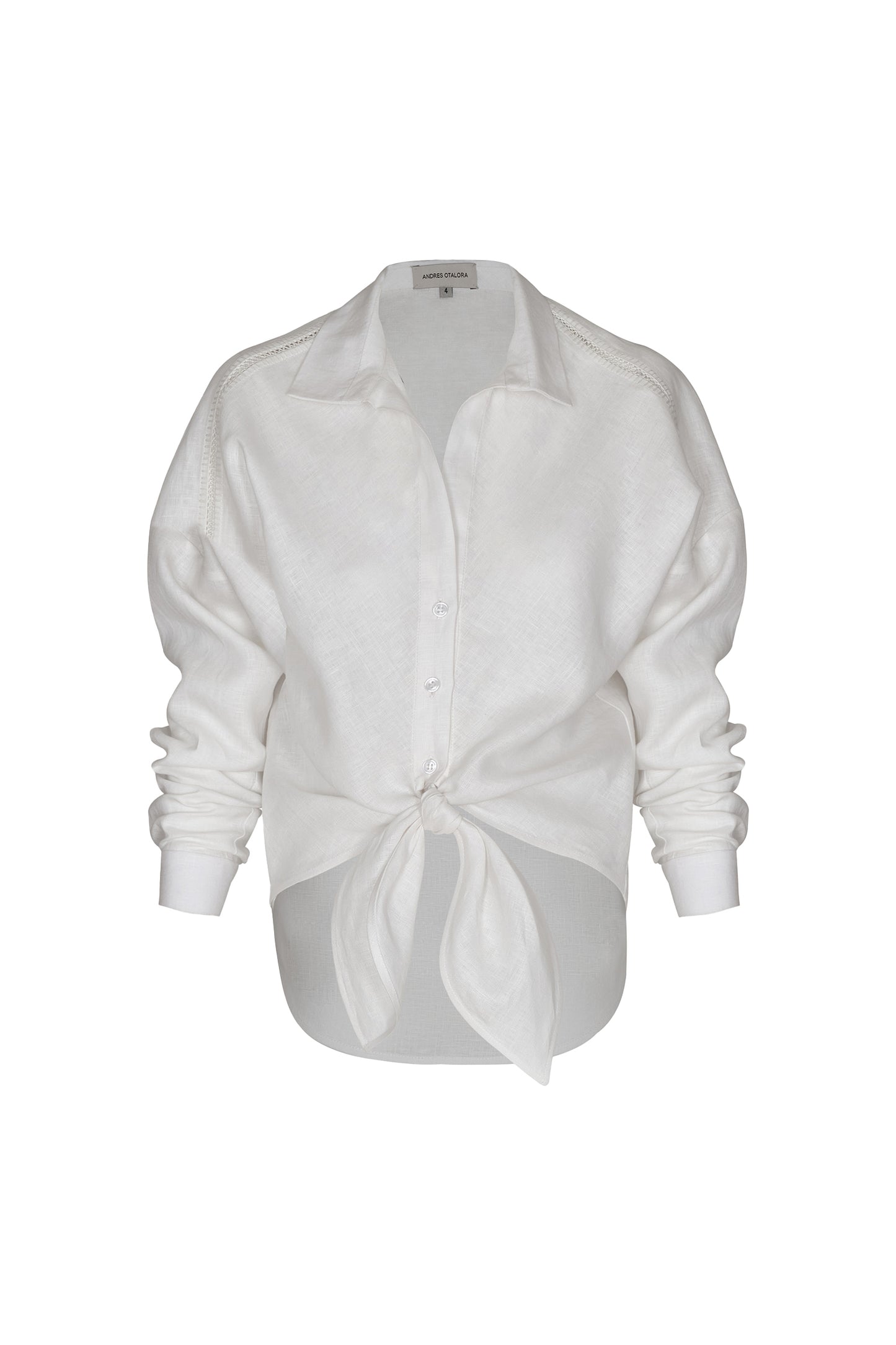 Obsesion Blouse