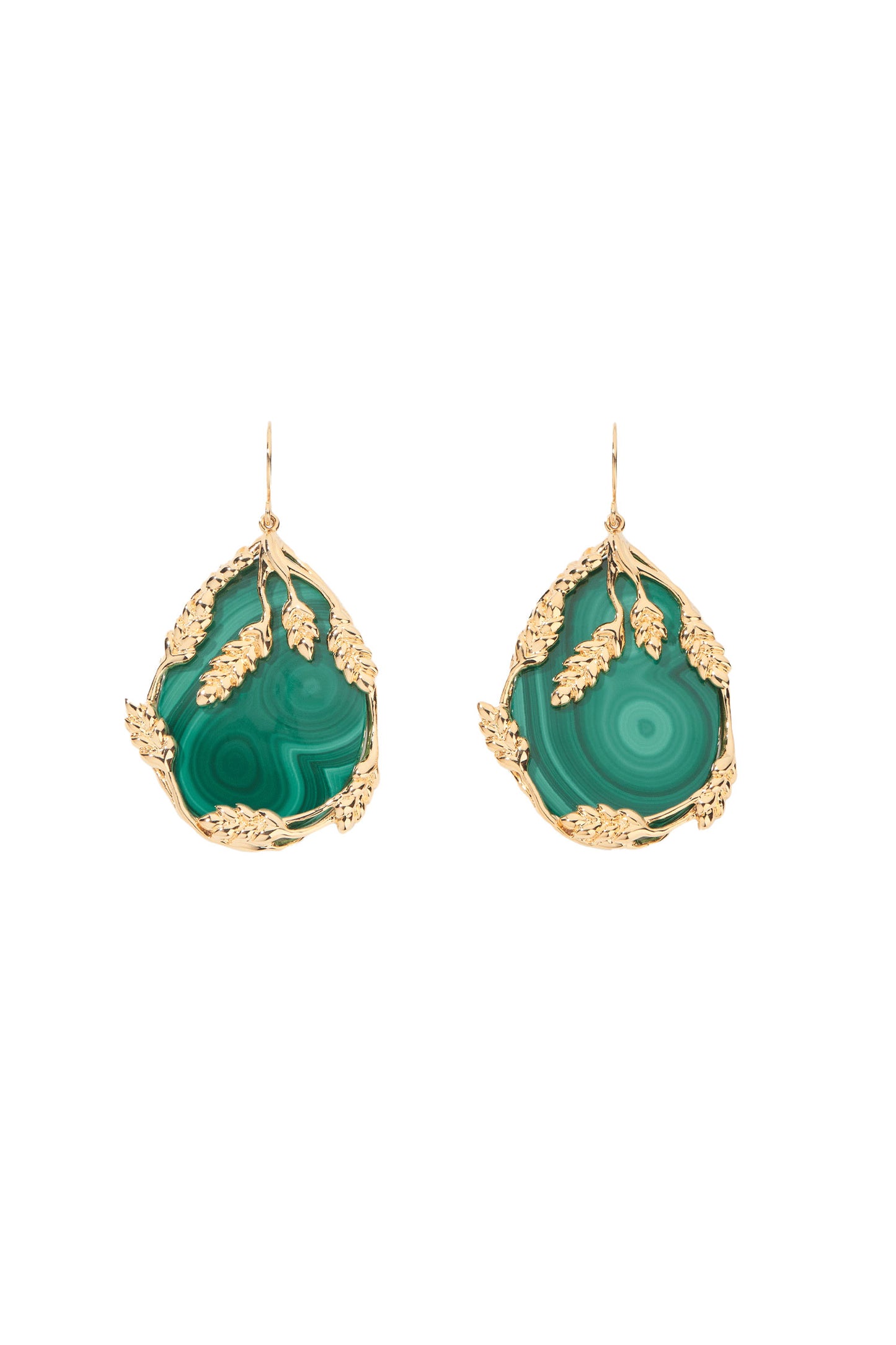 Francoise Pendant Earrings