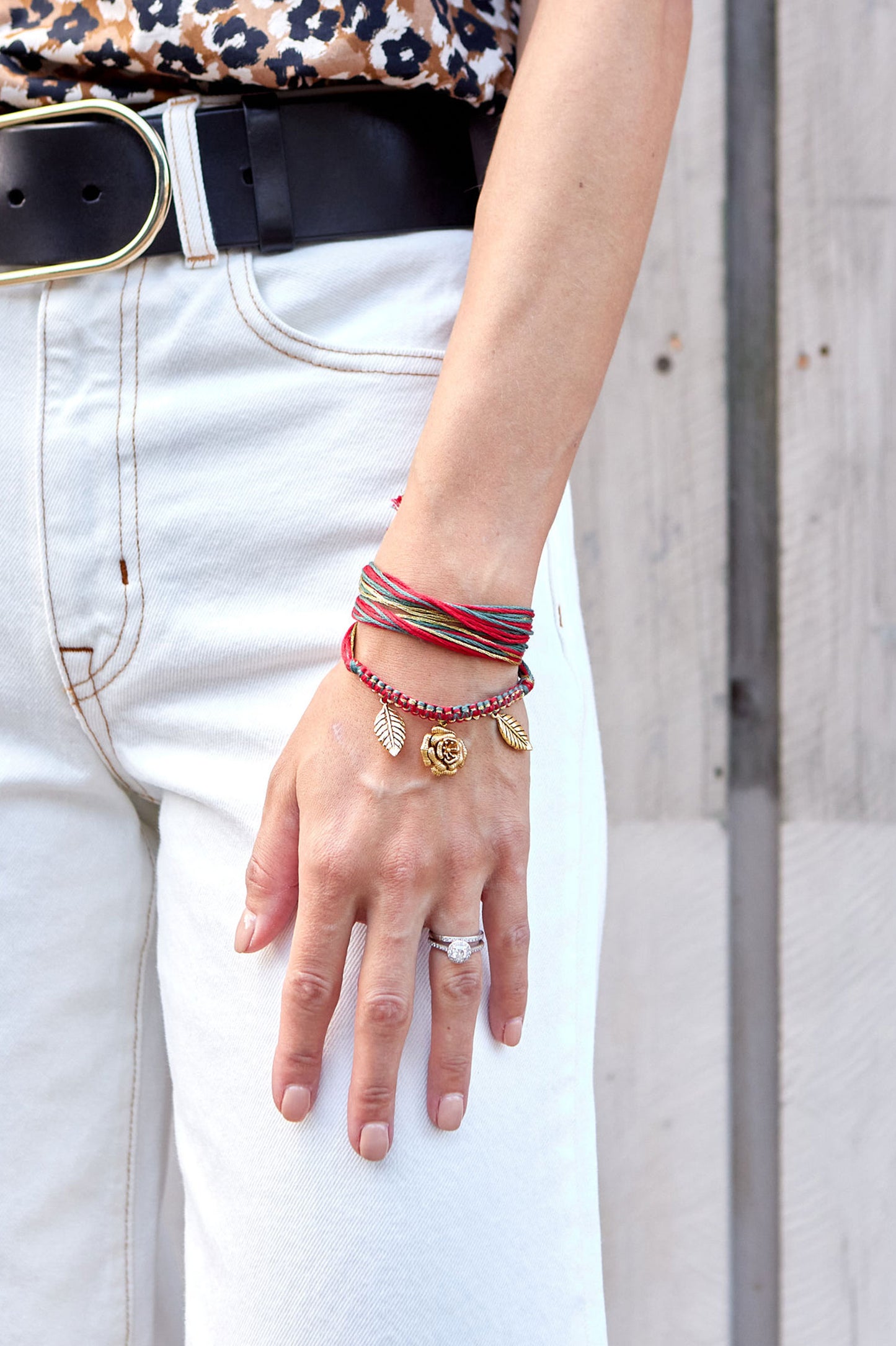 Honolulu Bracelet