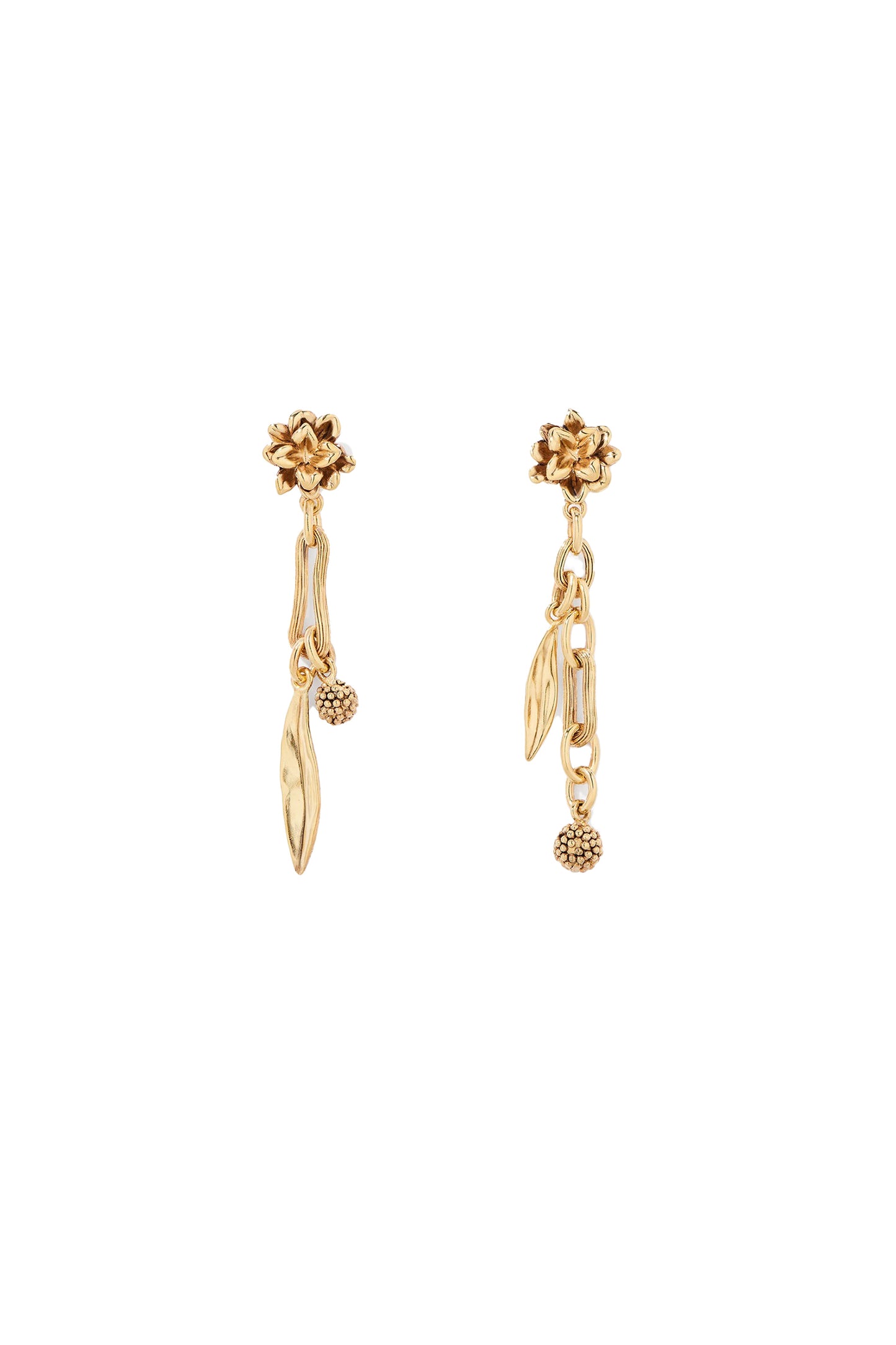 Anthos Earrings