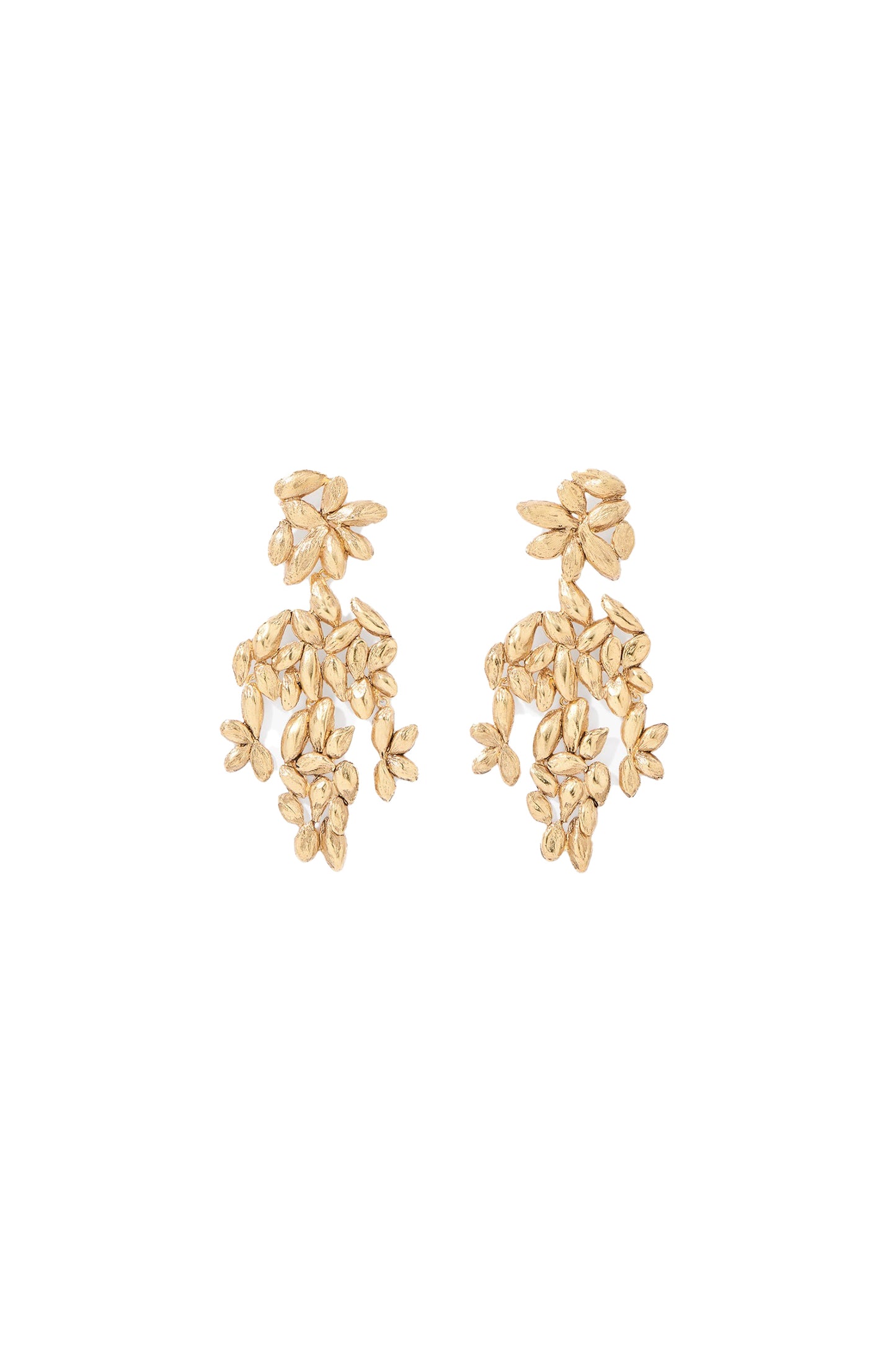 Difenda Earrings