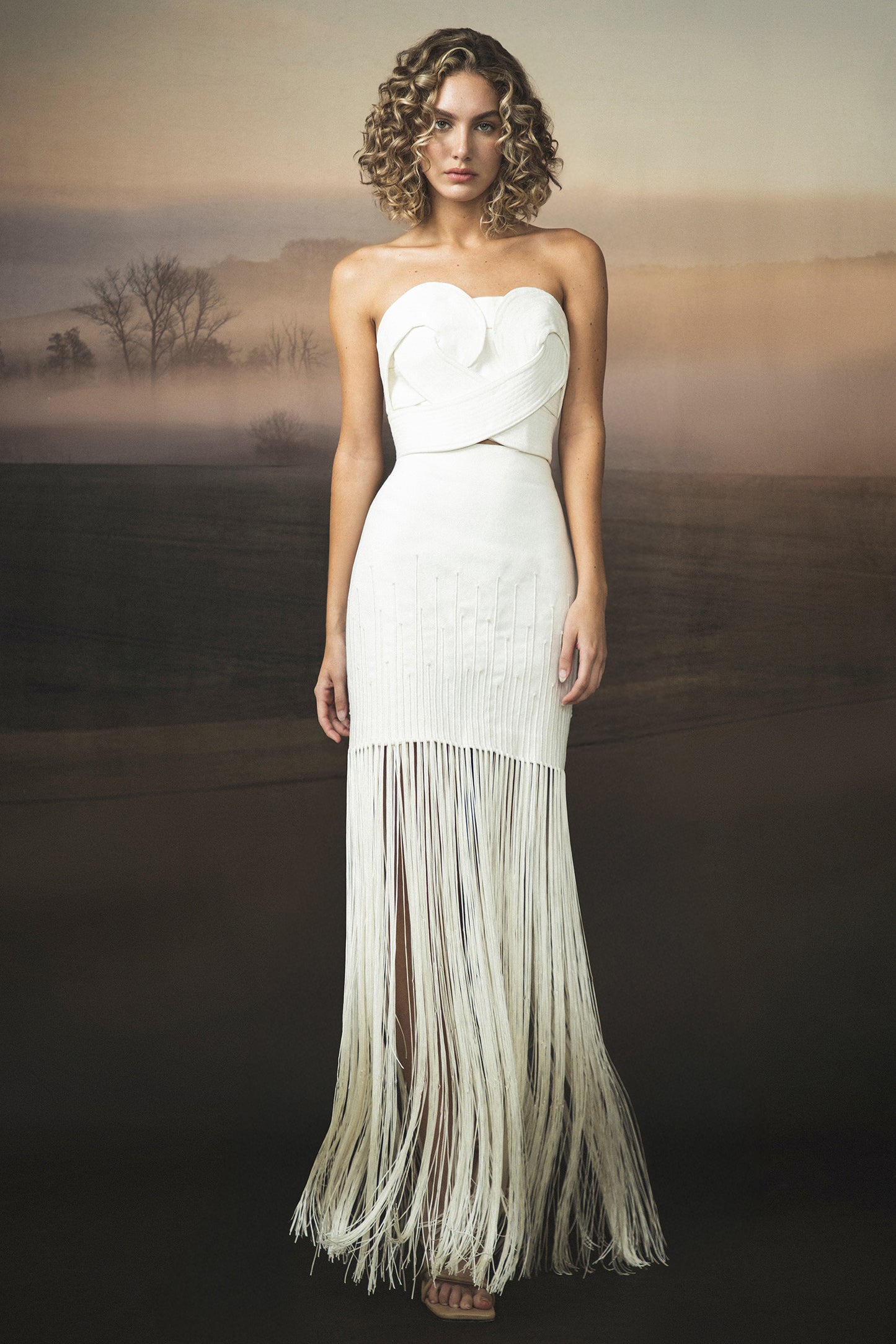 Aurora Sutil Skirt