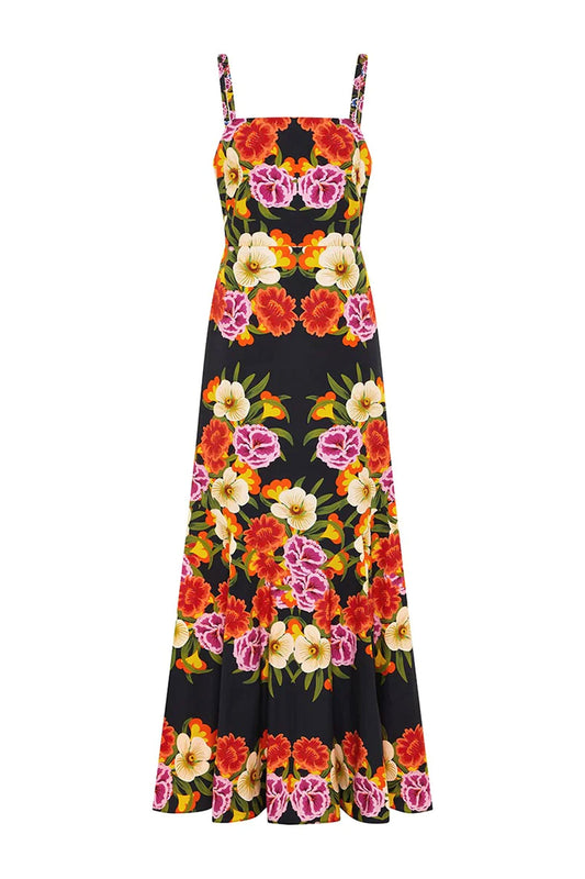 Jalisa Dress - FINAL SALE