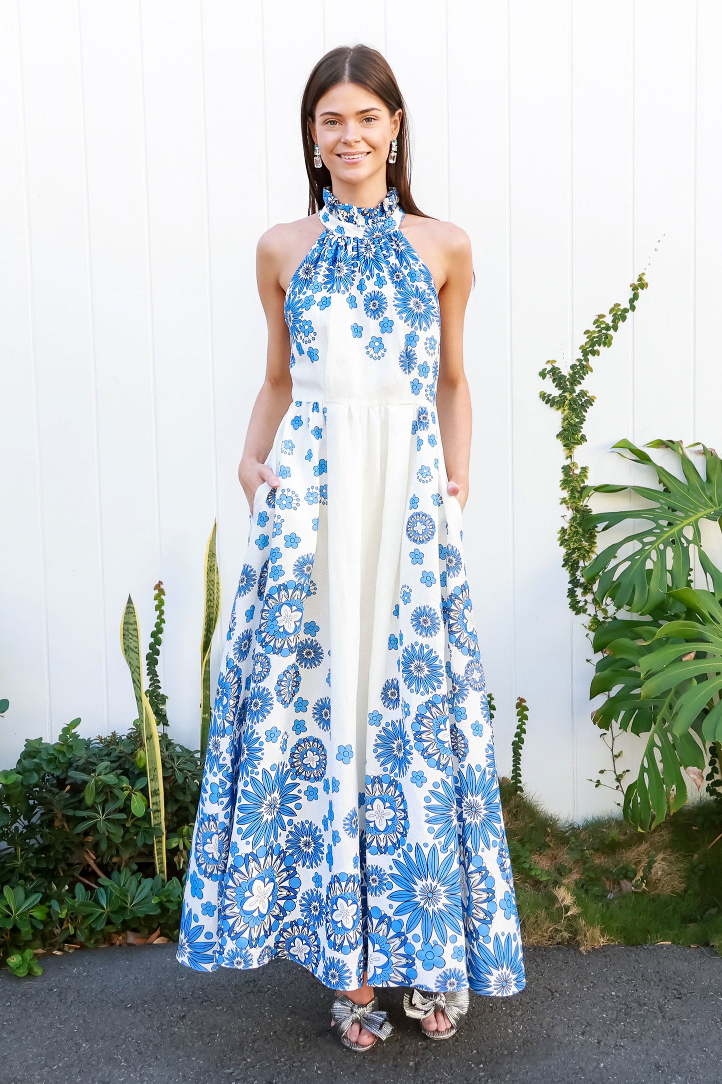 Stella Dress