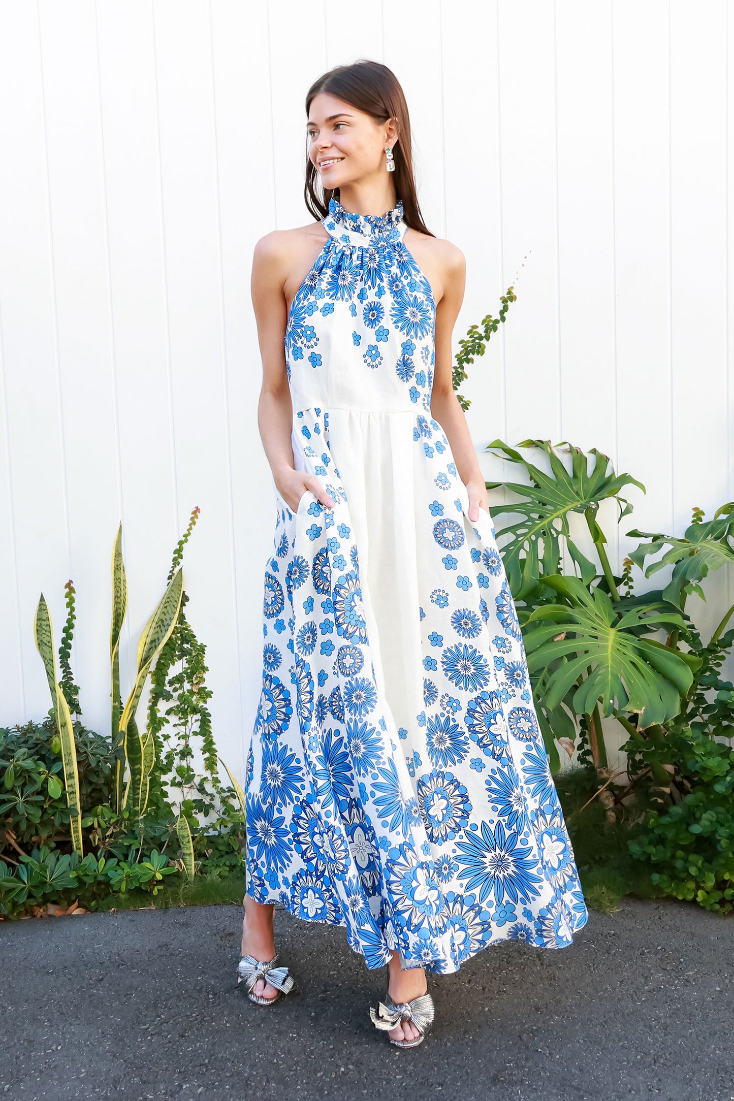 Stella Dress