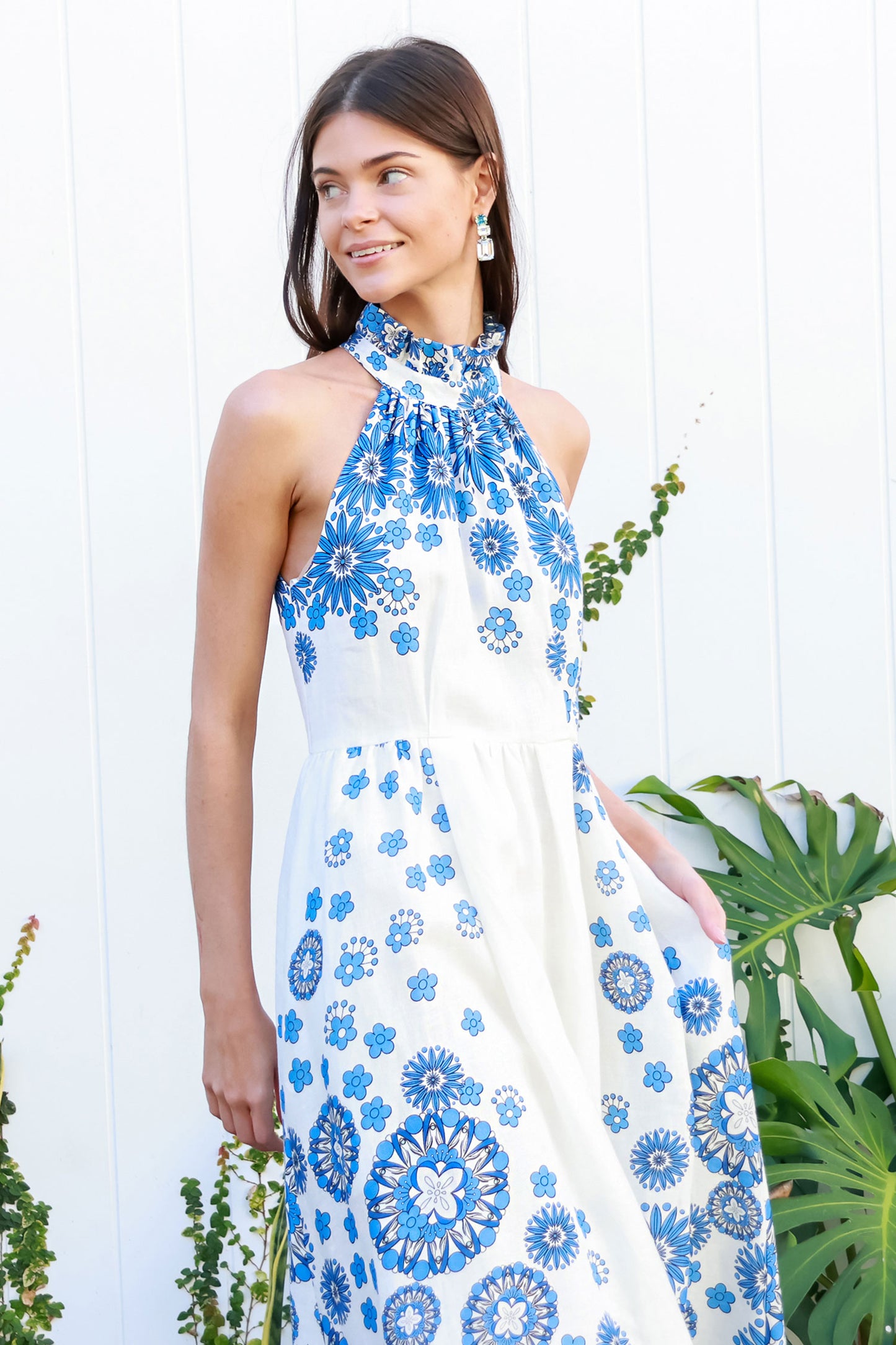 Stella Dress