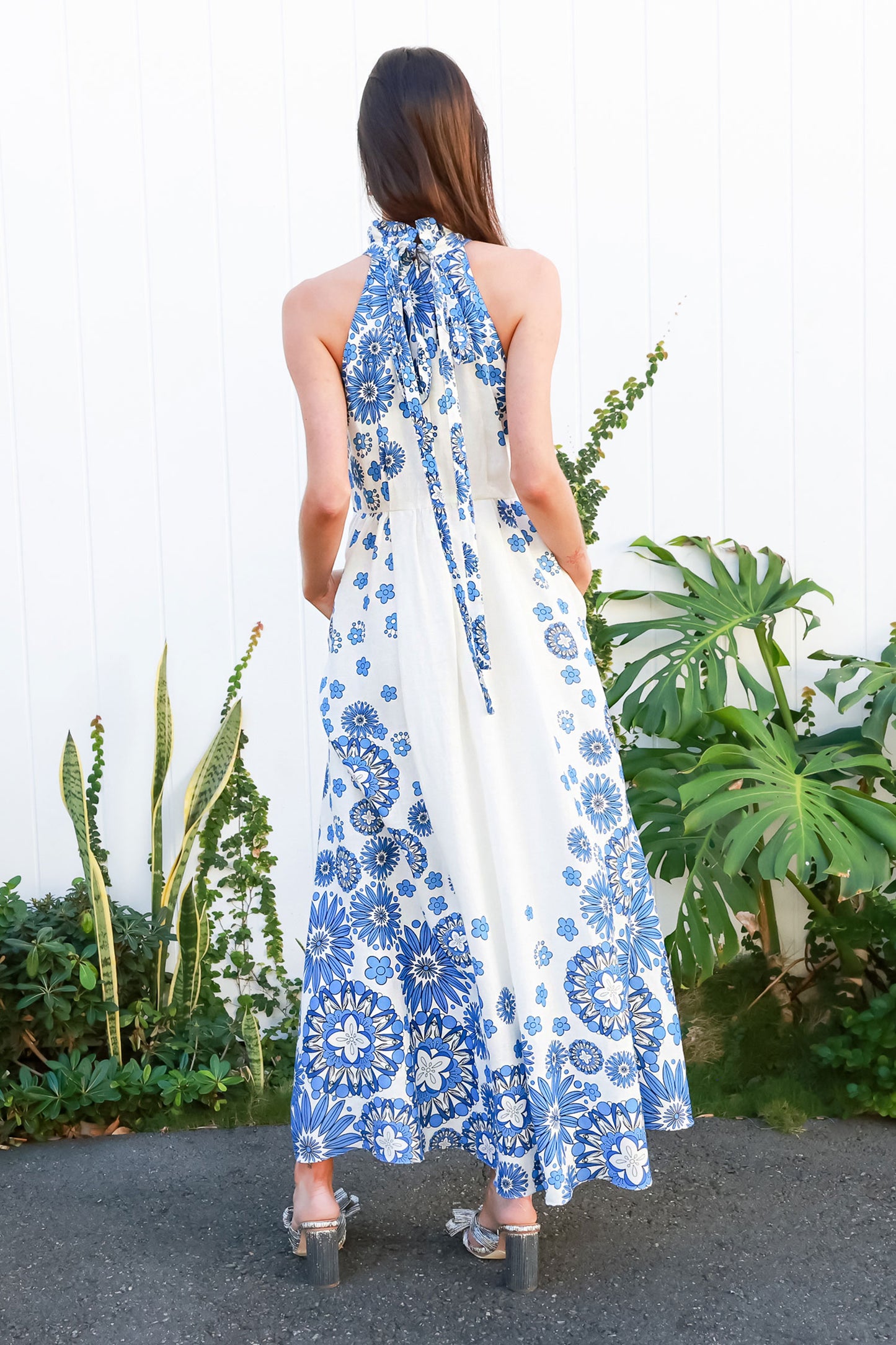 Stella Dress