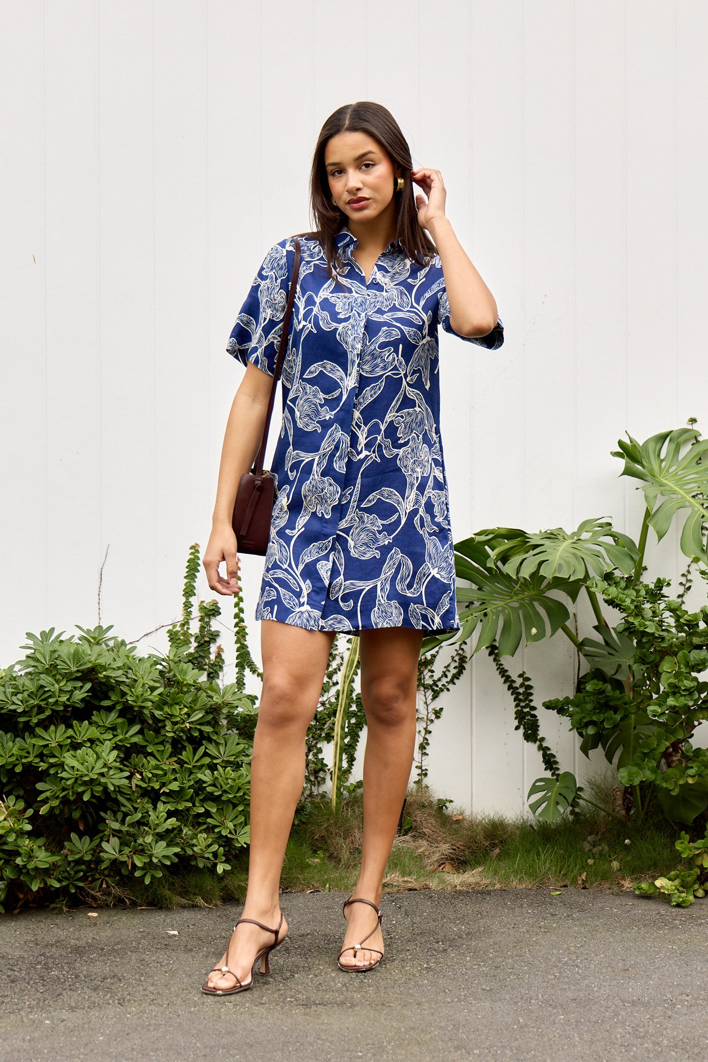 Dana Dress