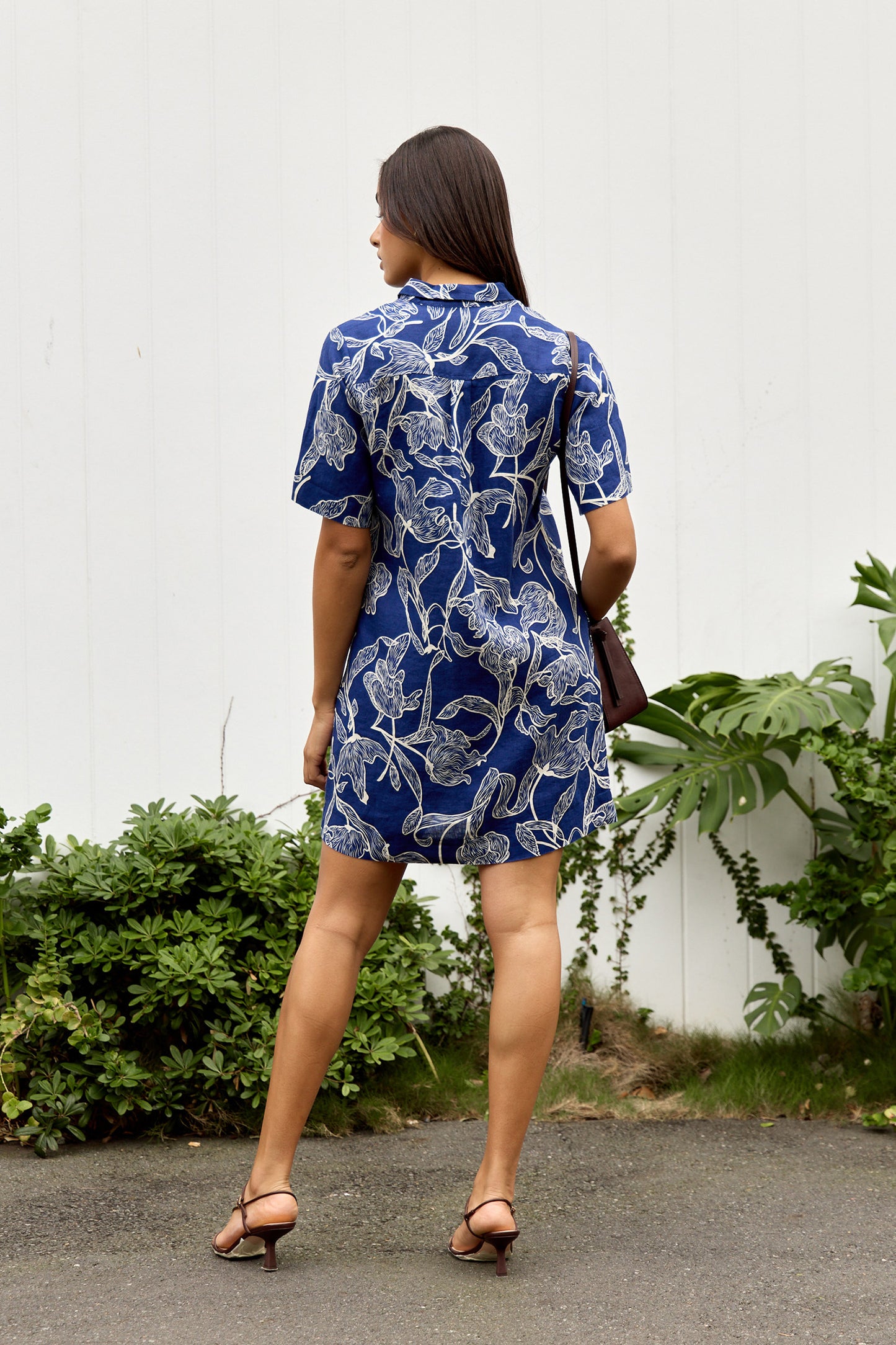 Dana Dress