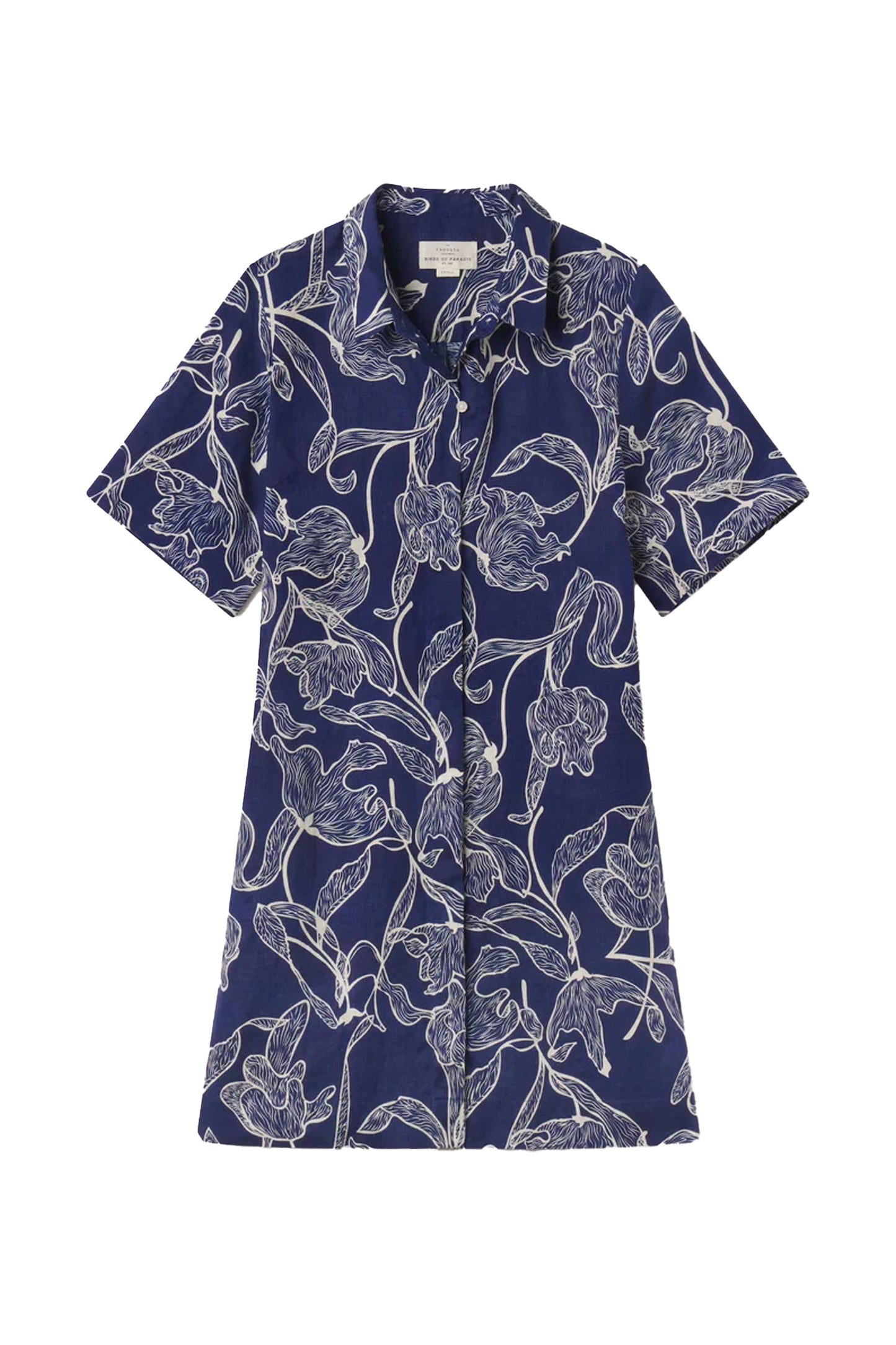 Dana Dress