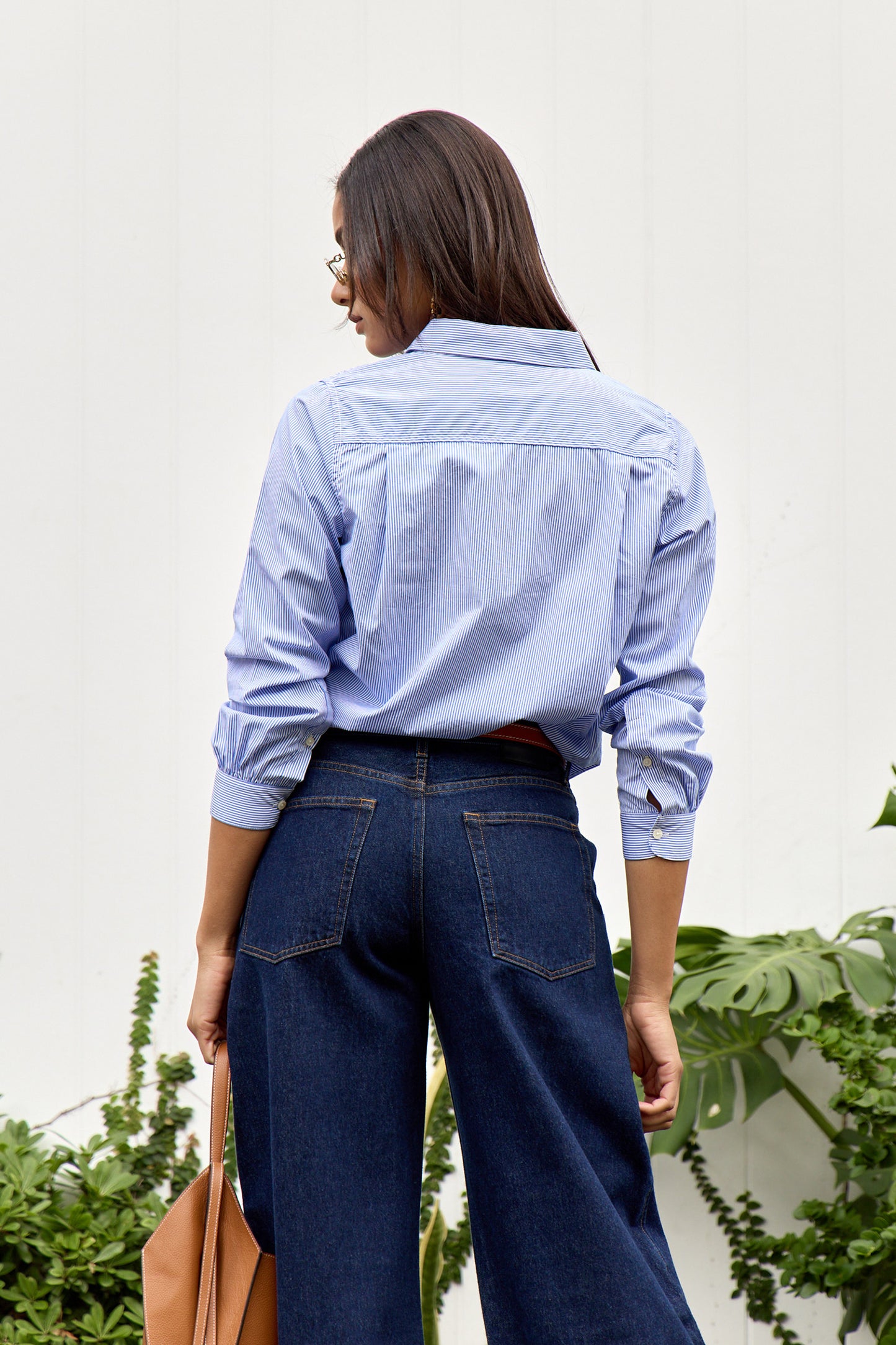 Grace Classic Shirt