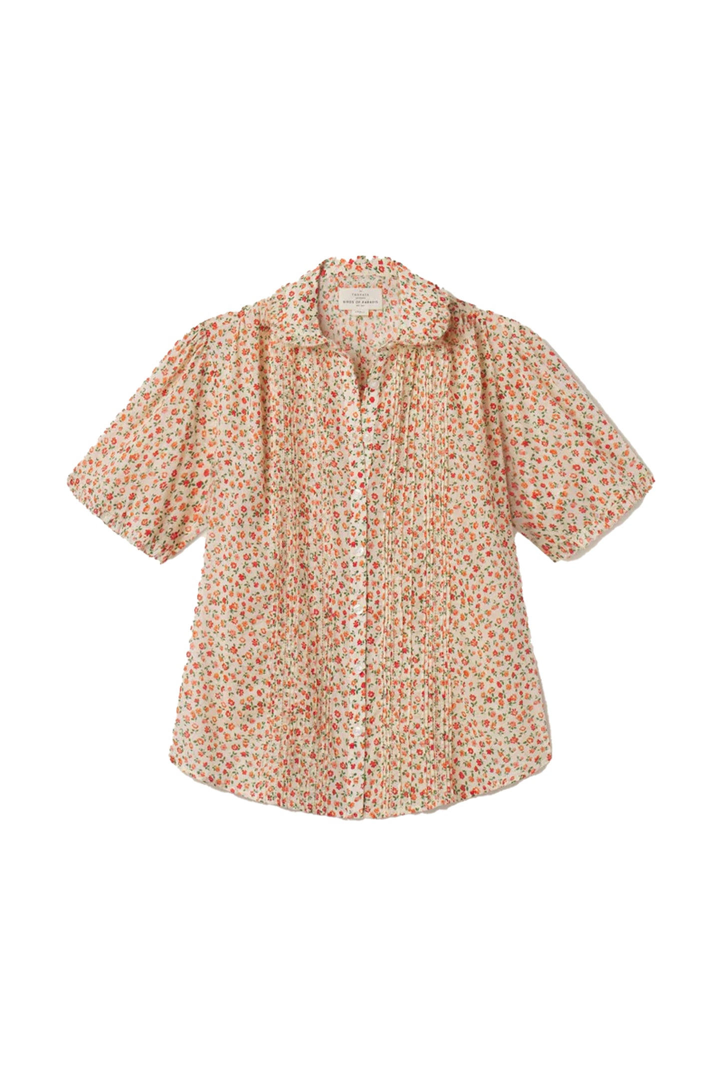 Millie Blouse