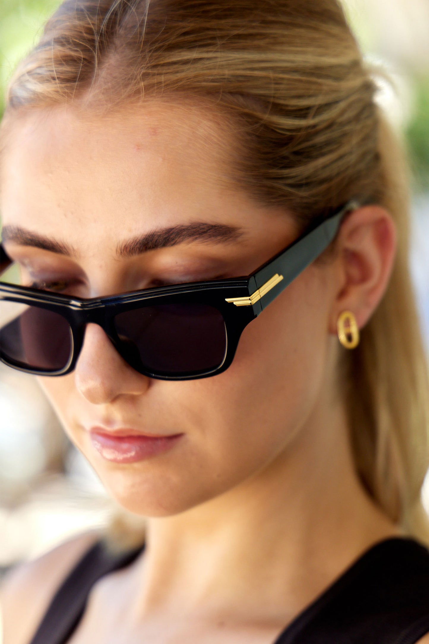 BV1122S Sunglasses