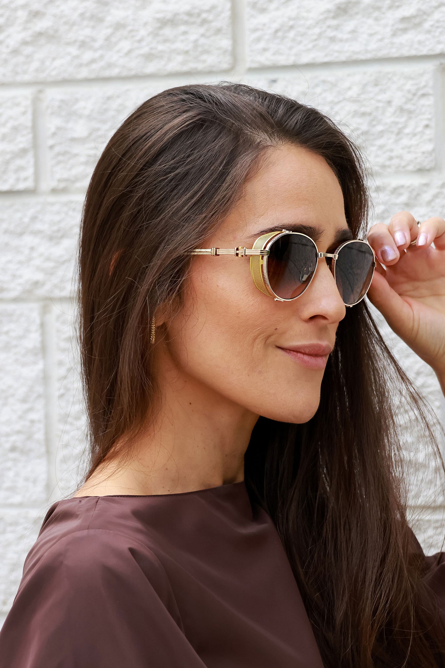 Brigade-I Sunglasses