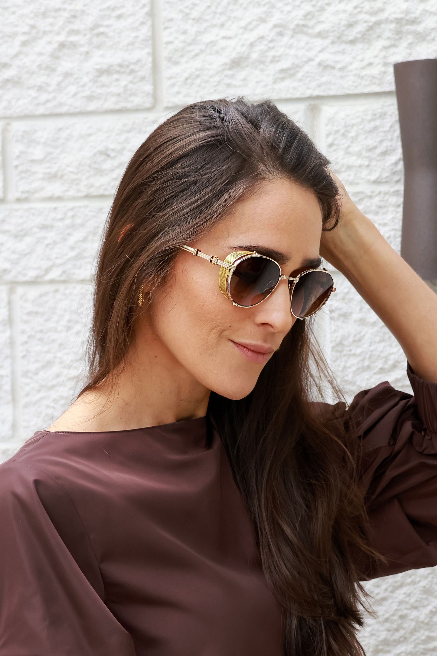 Brigade-I Sunglasses