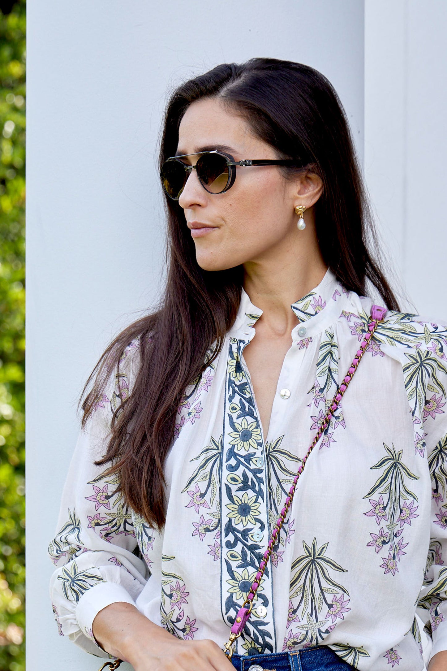 Brigade-IV Sunglasses