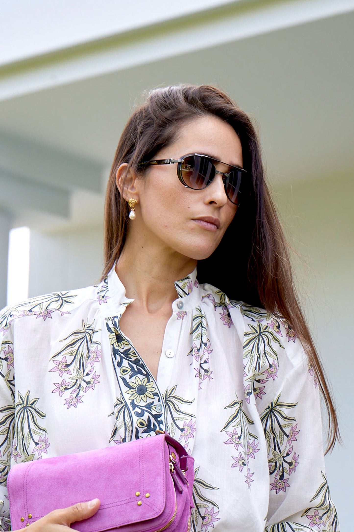 Brigade-IV Sunglasses