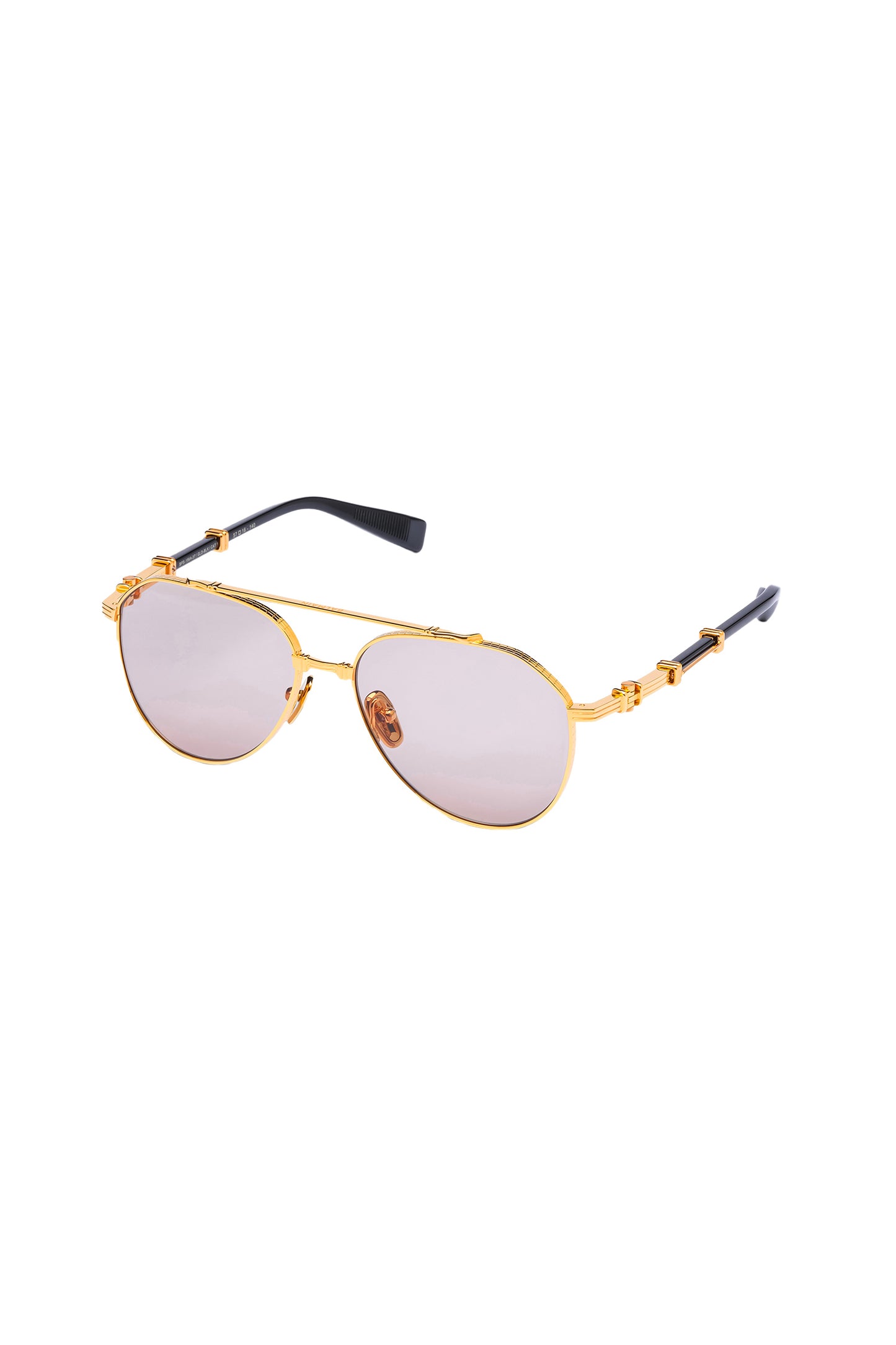Brigade VII Sunglasses
